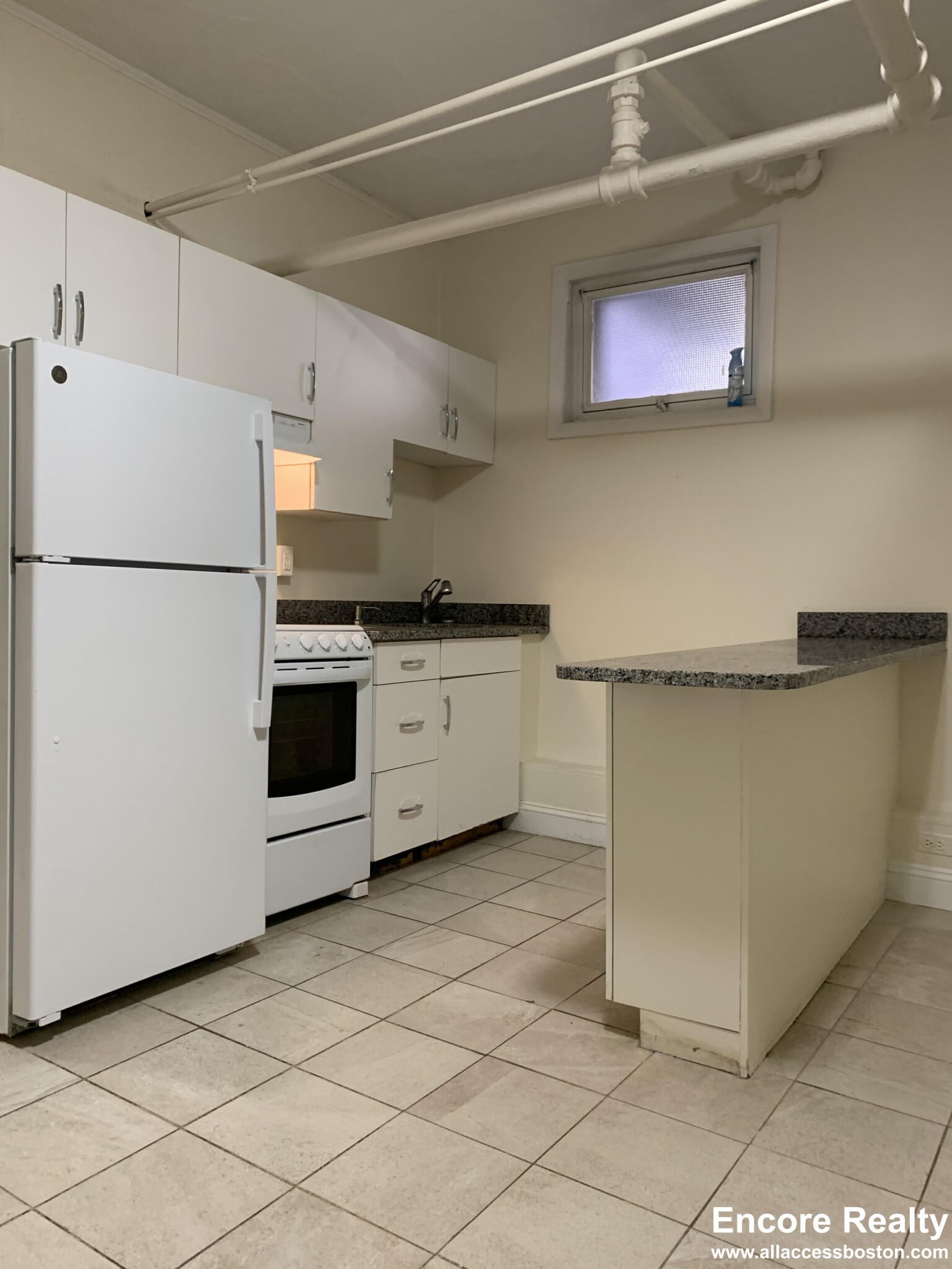 281 Saint Paul St, Coolidge Corner