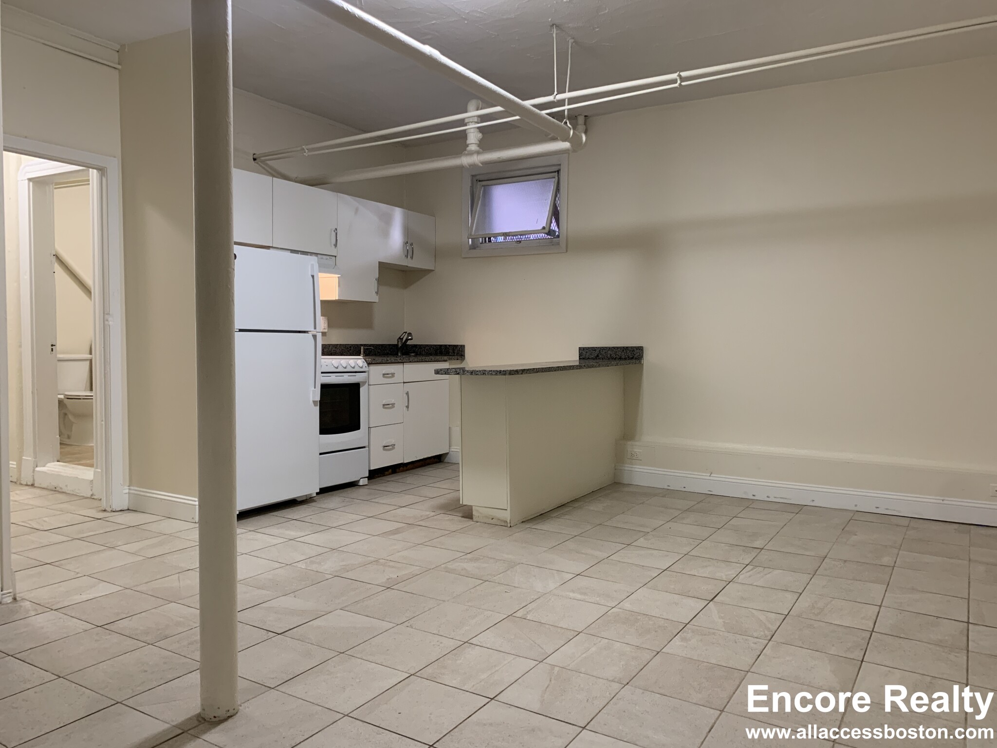 281 Saint Paul St, Coolidge Corner