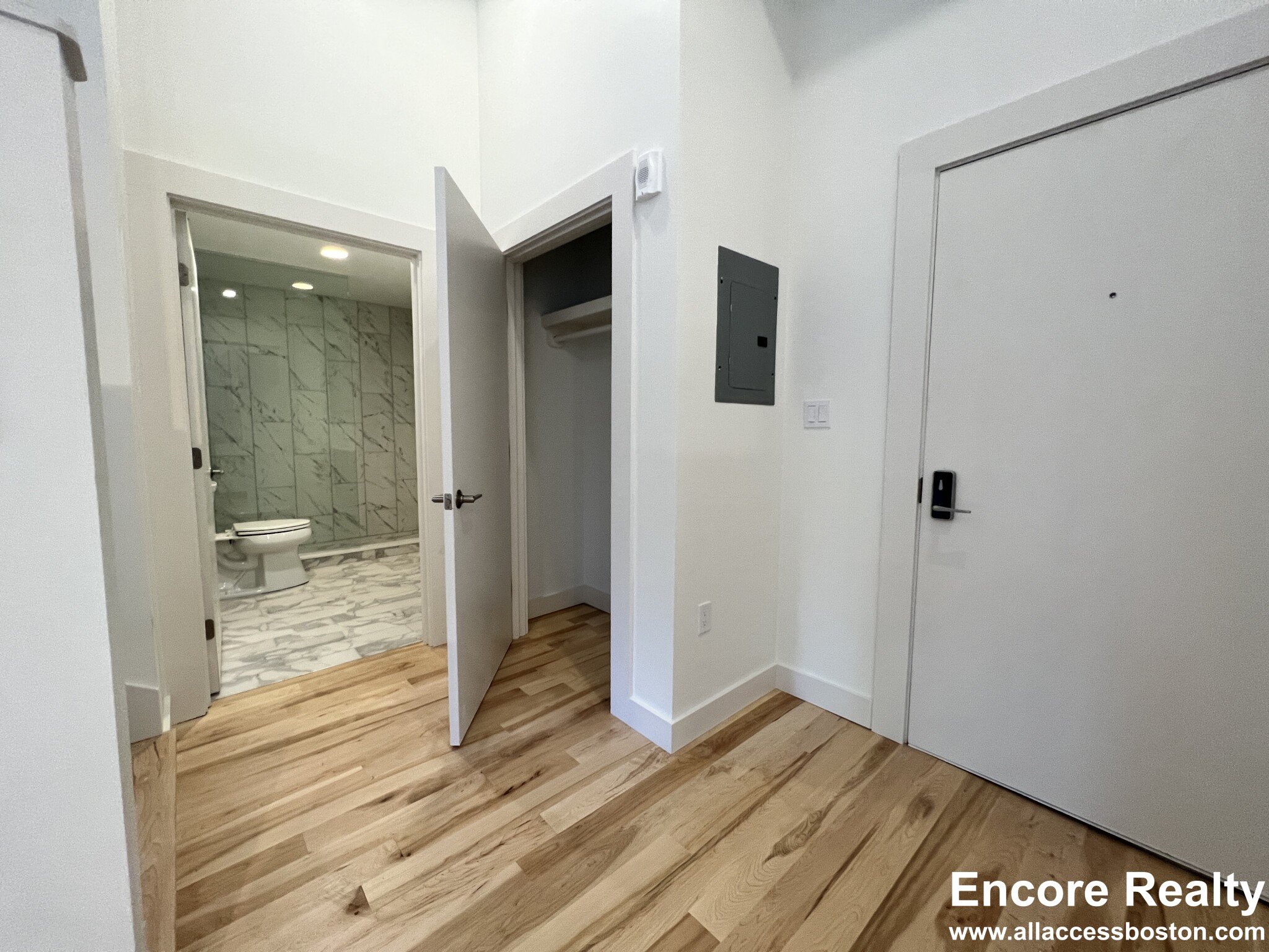 791 Tremont St, South End