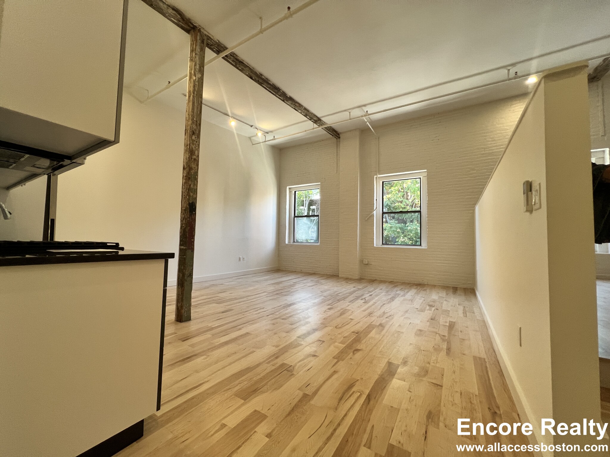 791 Tremont St, South End