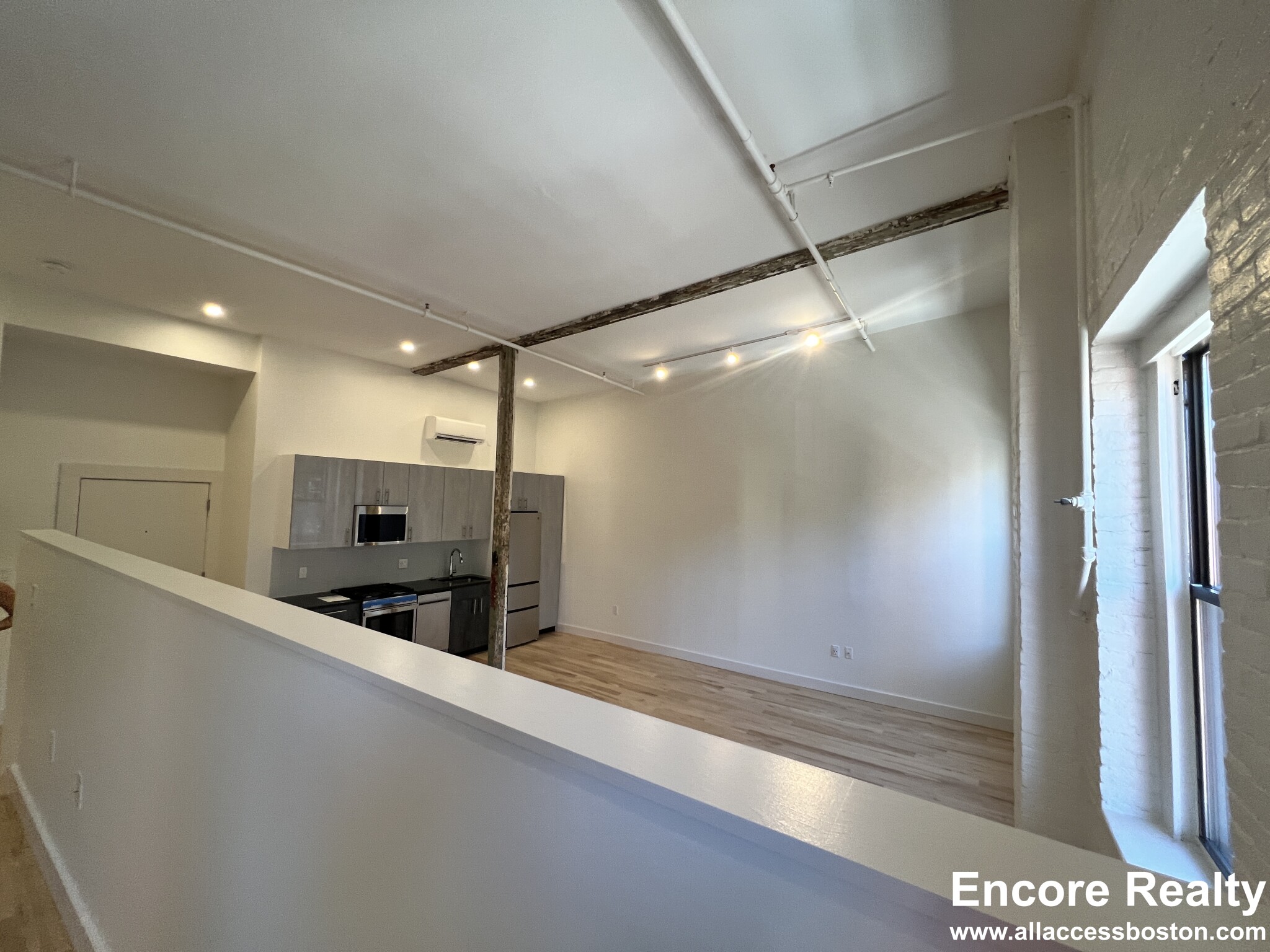 791 Tremont St, South End