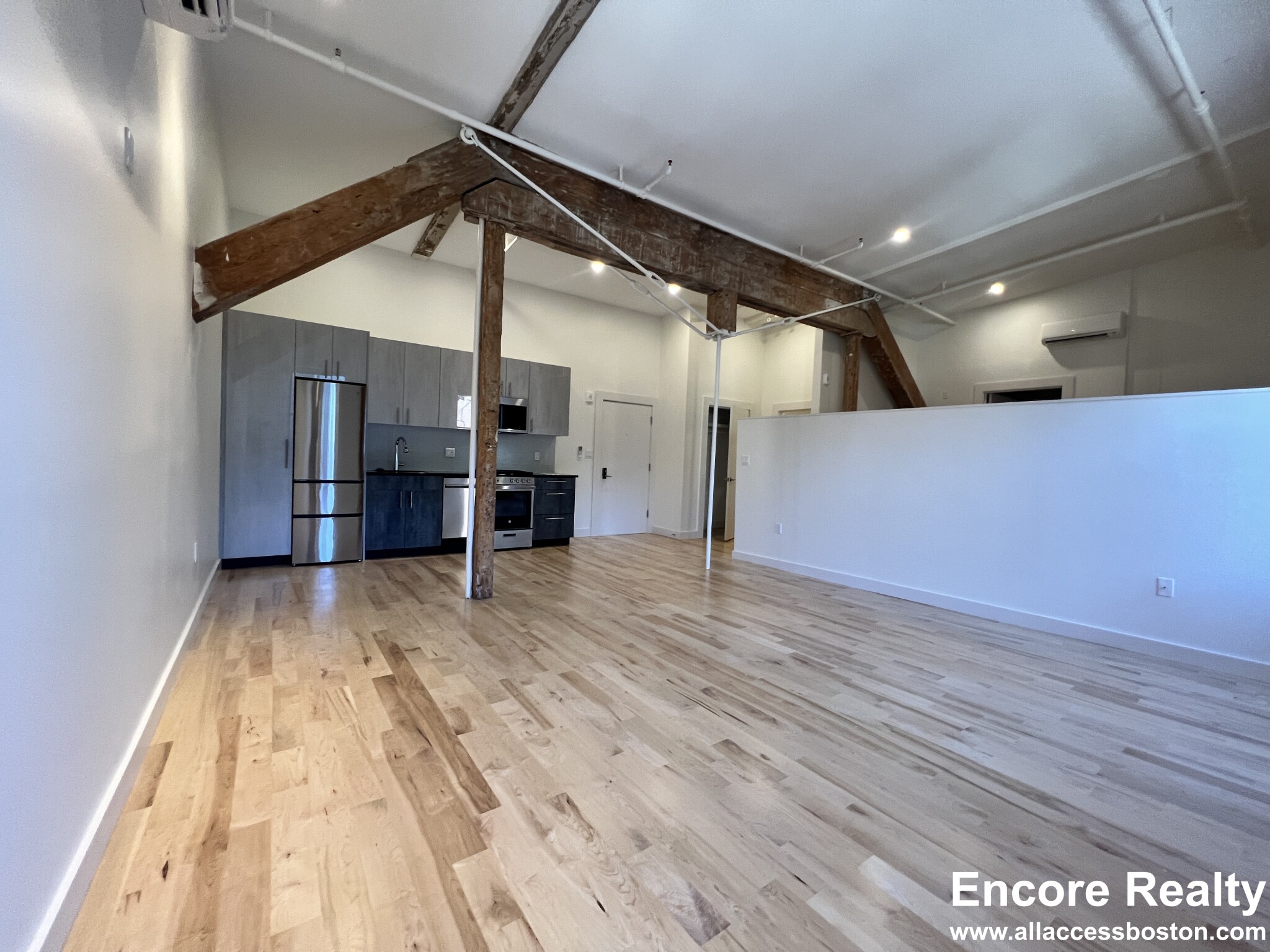 791 Tremont St, Roxbury