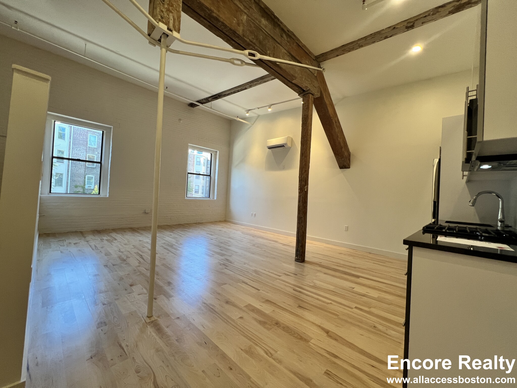 791 Tremont St, Roxbury