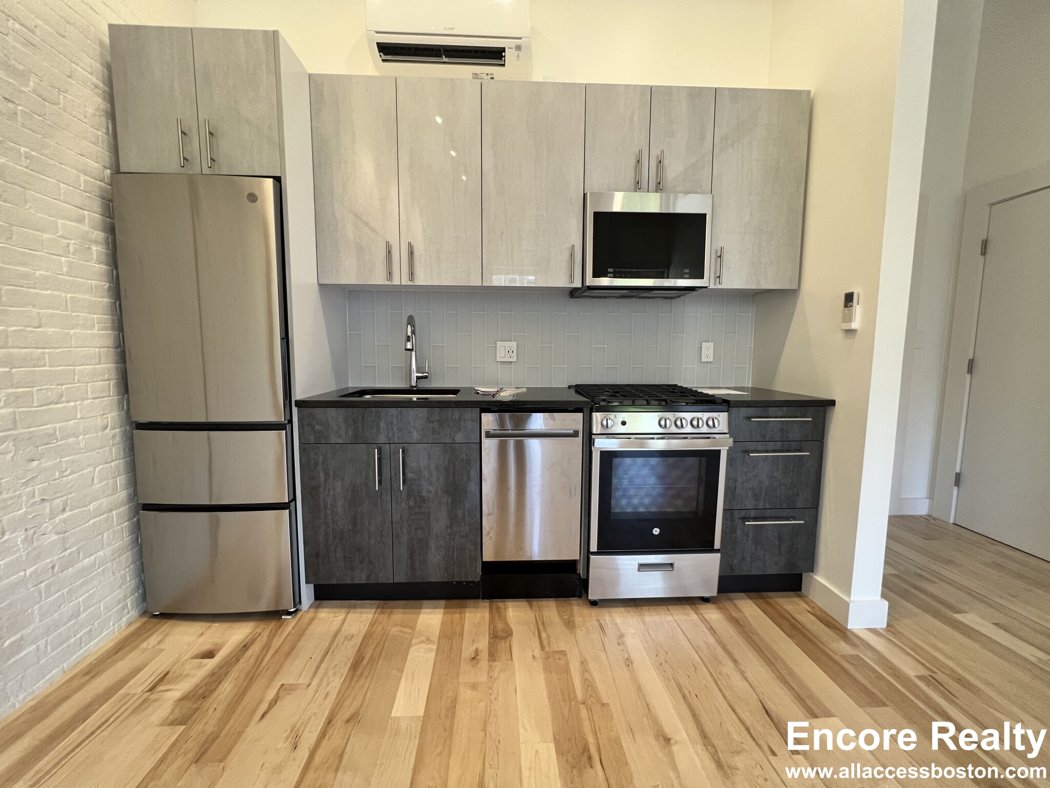 791 Tremont St, South End