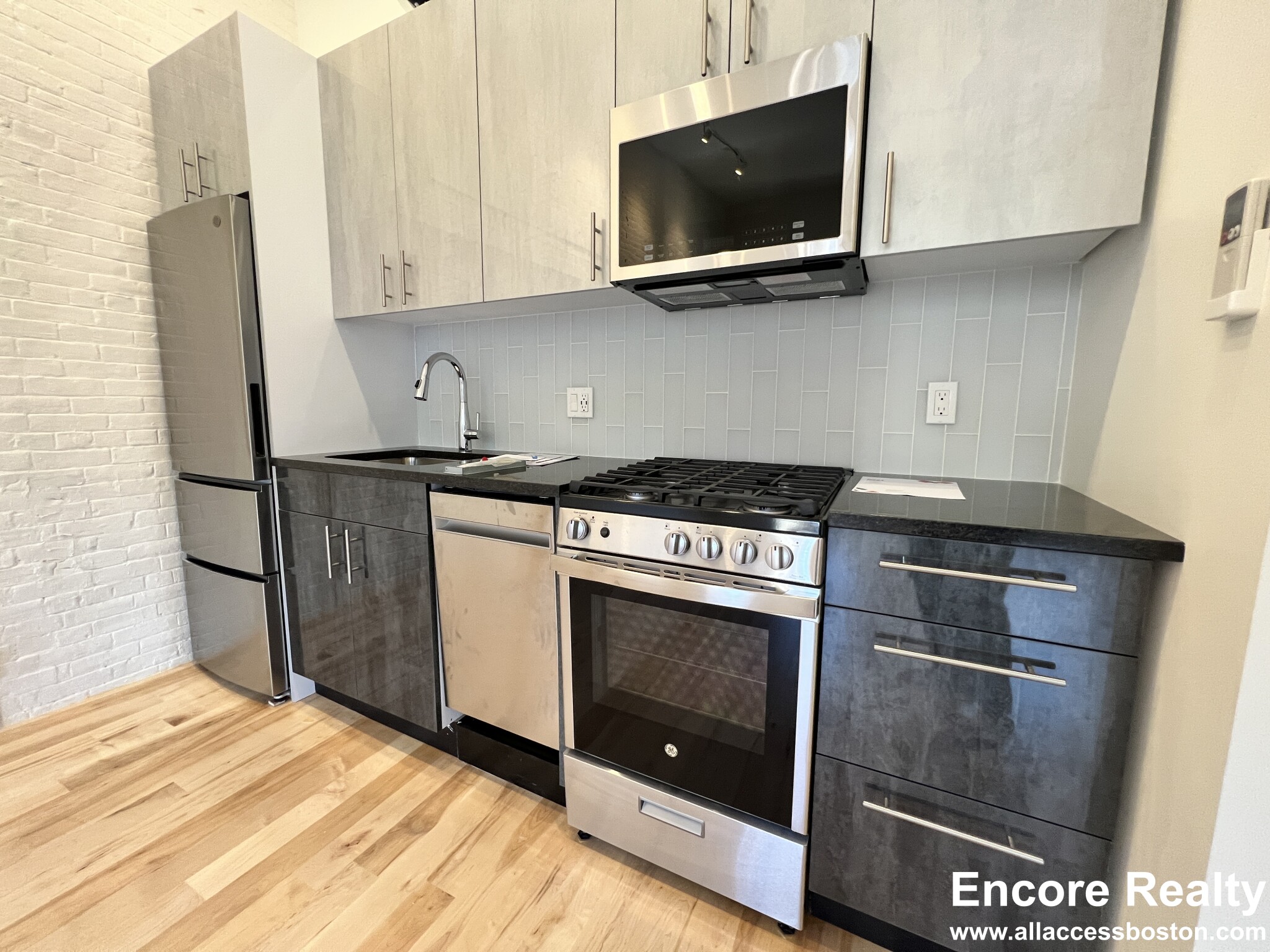 791 Tremont St, South End