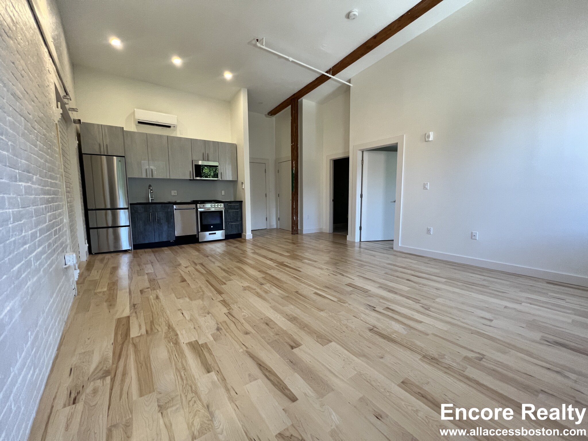 791 Tremont St, South End