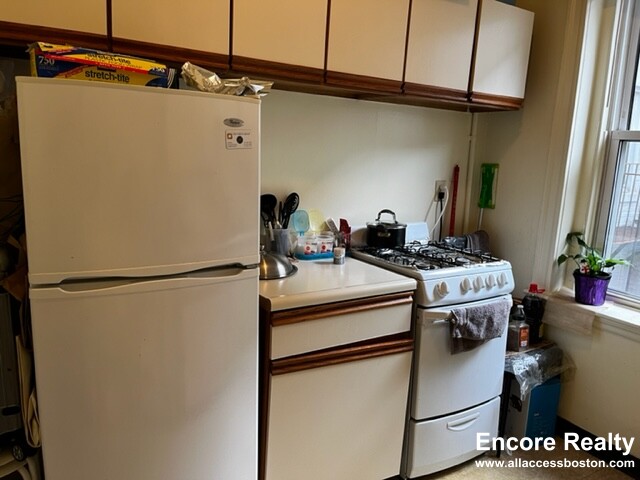 51 Queensberry St, Fenway