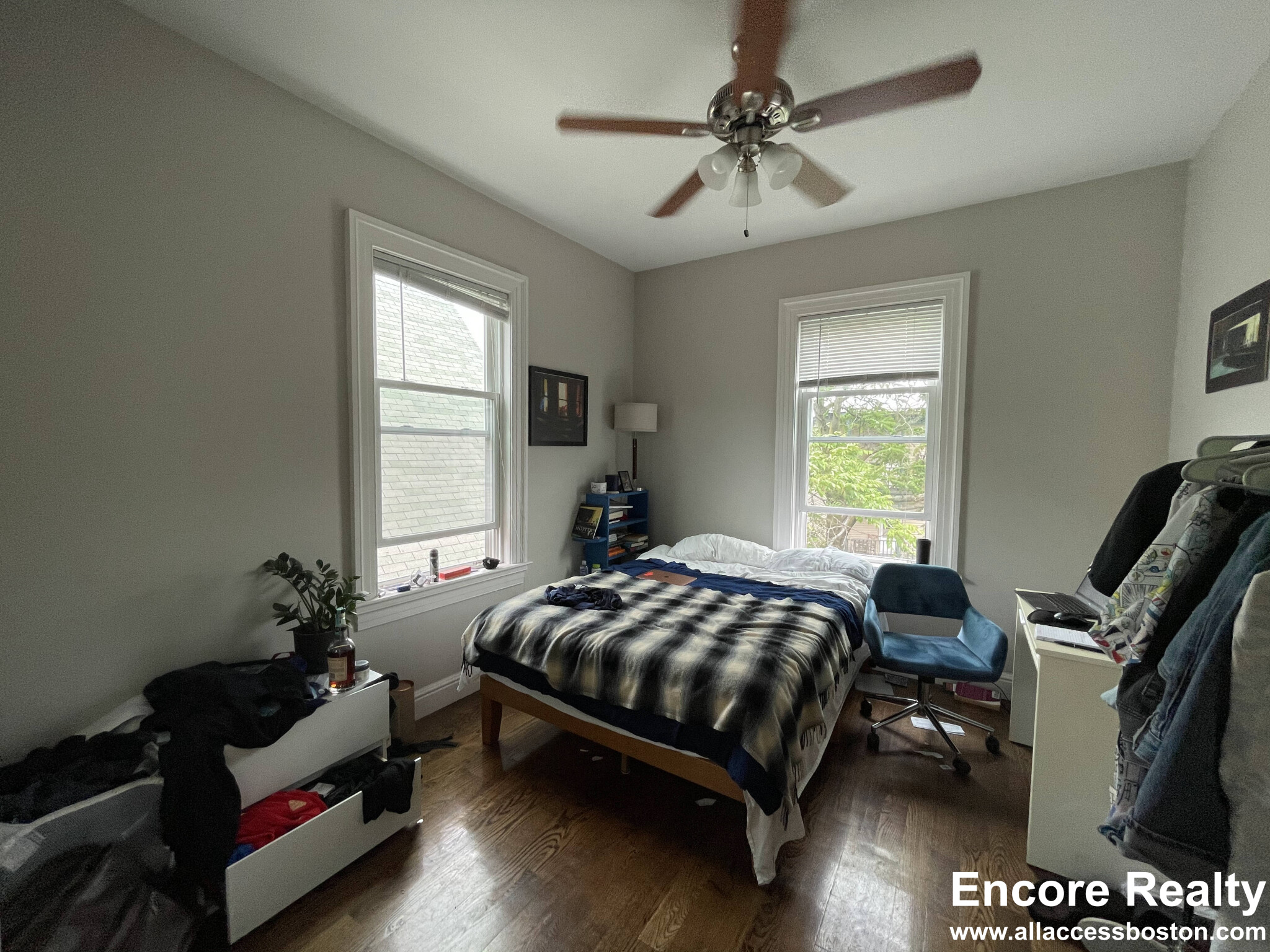 167 Hampshire St, Inman Square