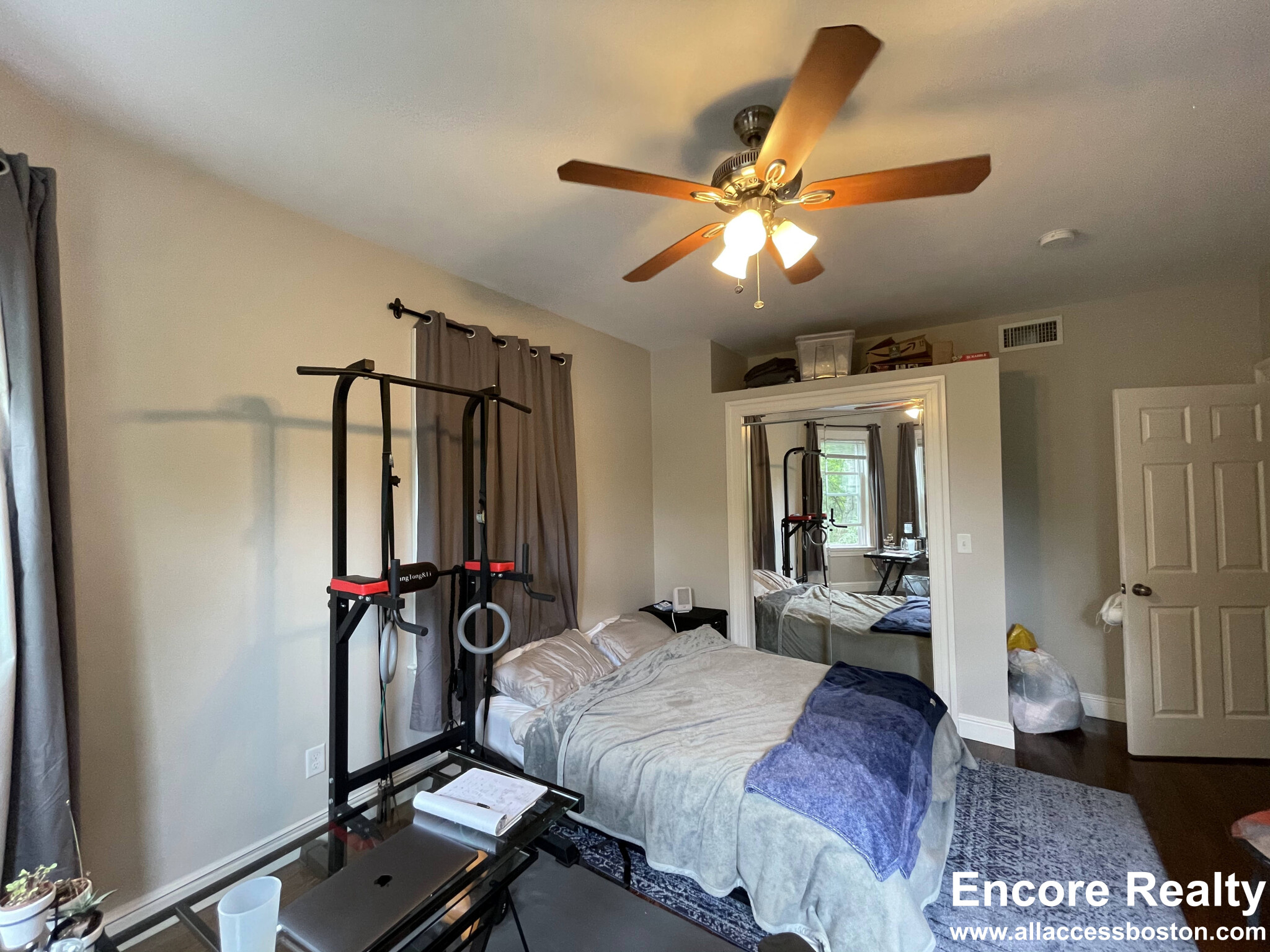 167 Hampshire St, Inman Square