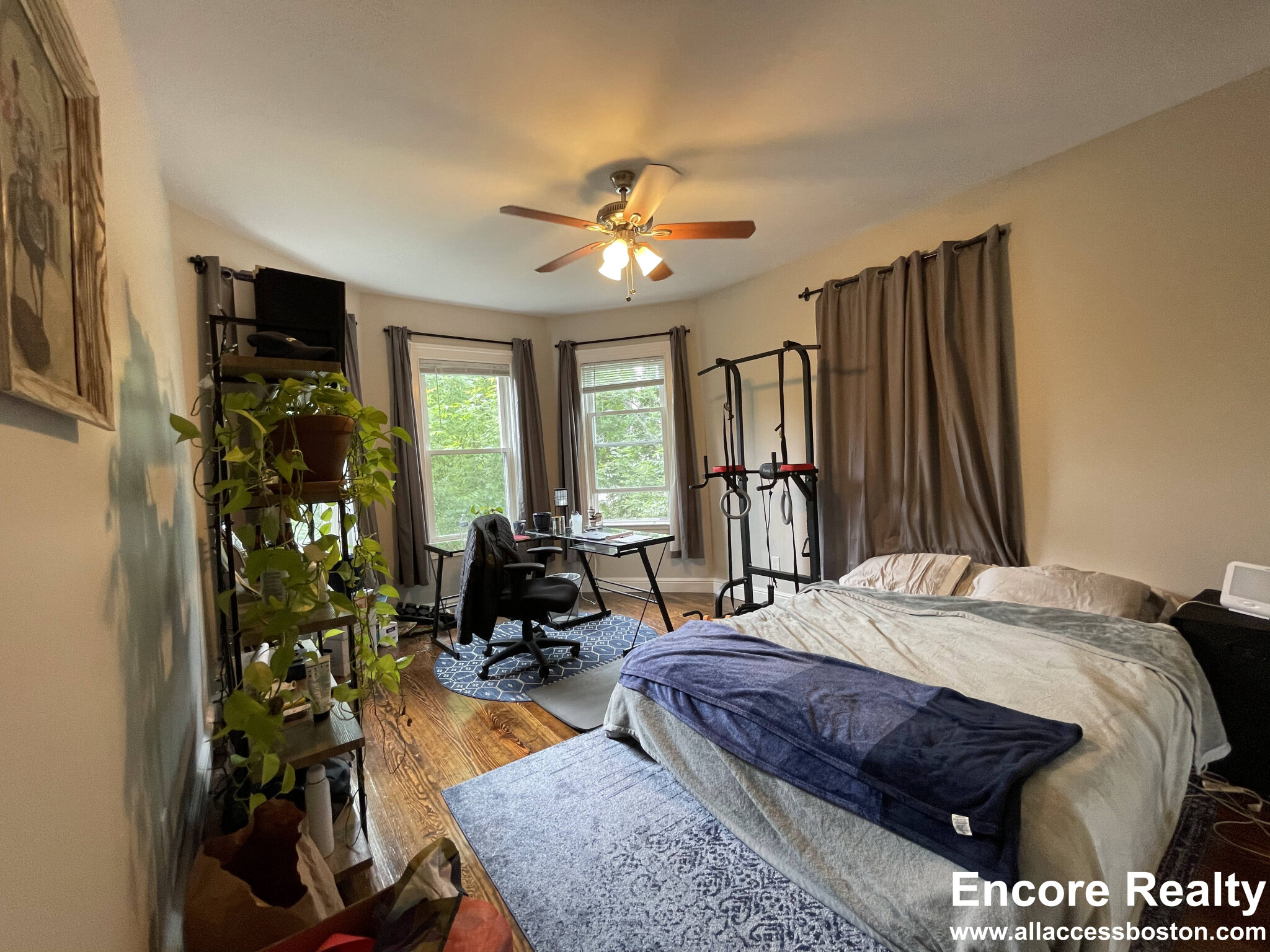 167 Hampshire St, Inman Square