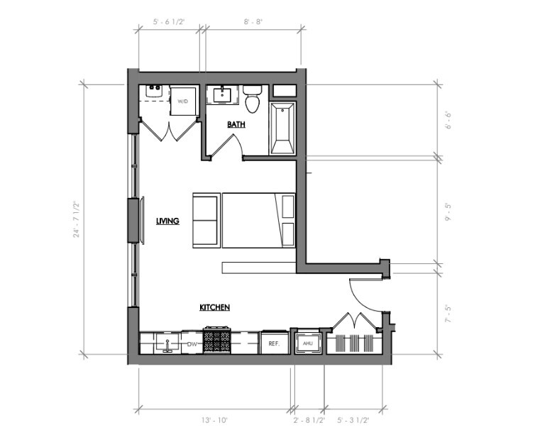 197 Green St, Jamaica Plain