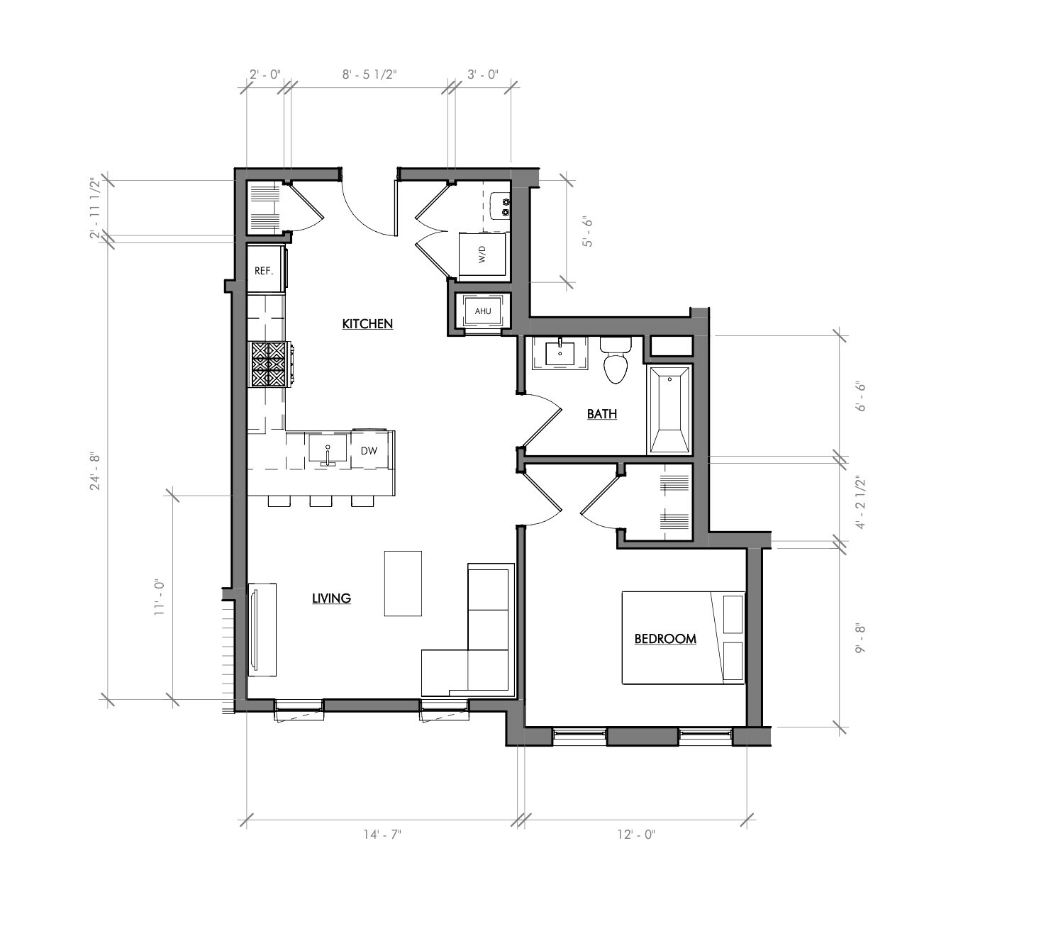 190 Green St, Jamaica Plain