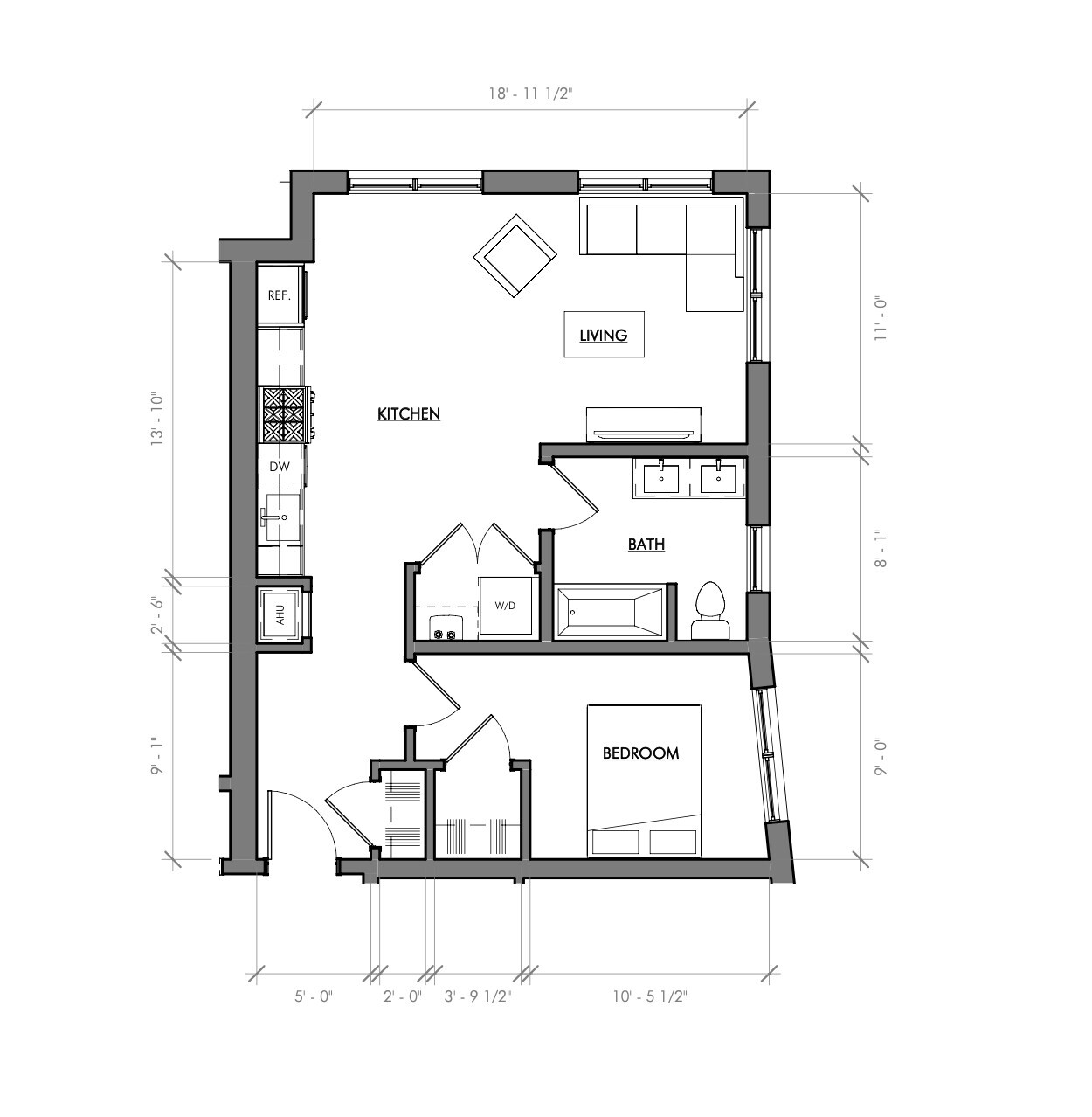 190 Green St, Jamaica Plain