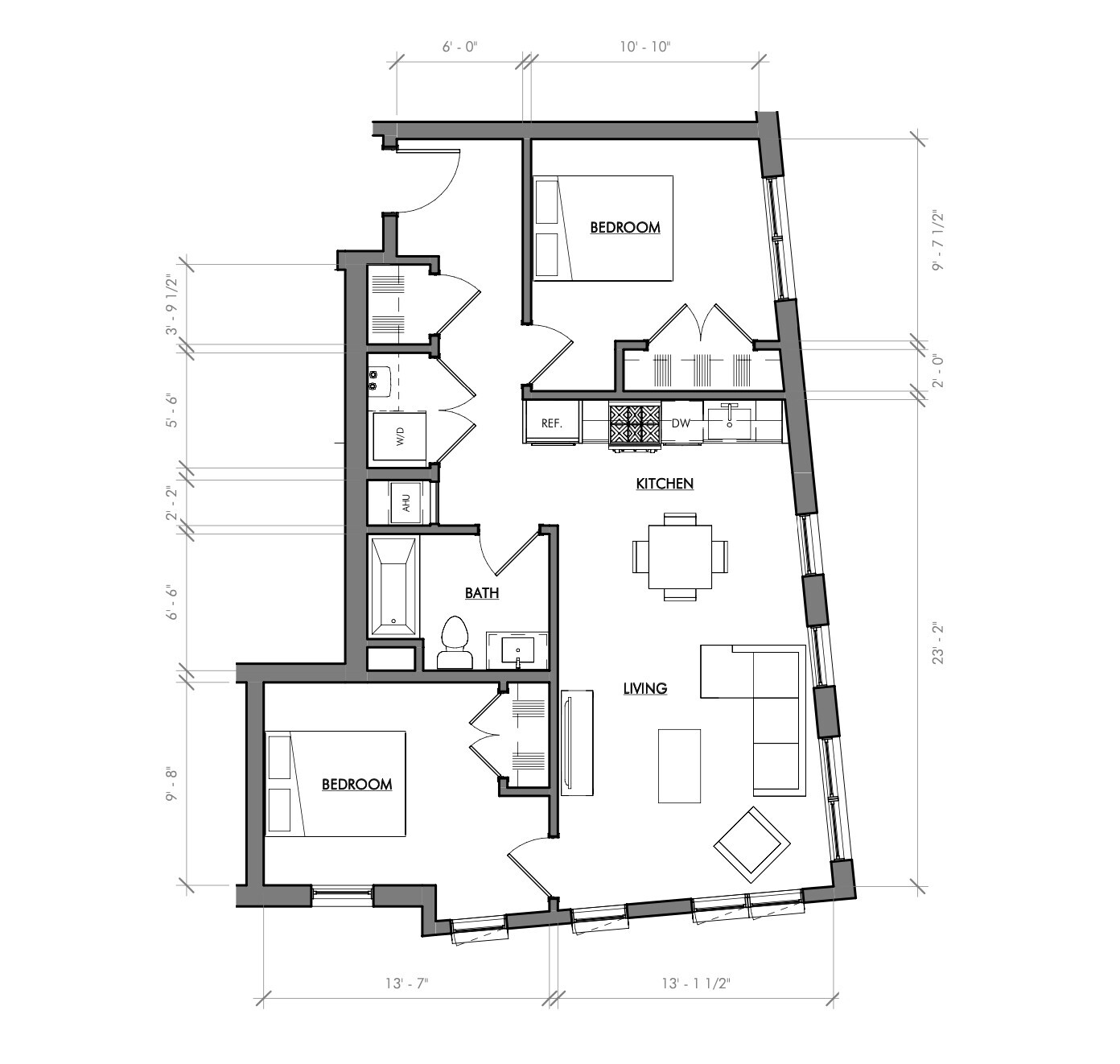 197 Green St, Jamaica Plain