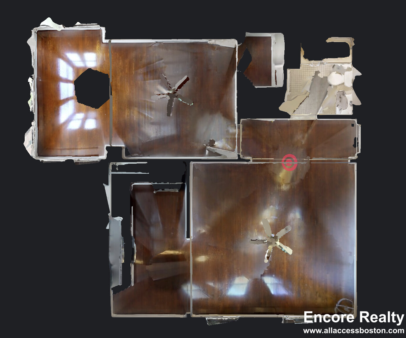 12 Stearns Rd, Coolidge Corner