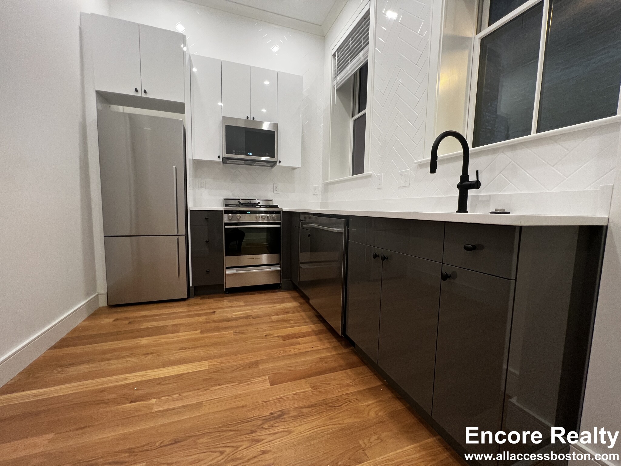 18 Grove St, Beacon Hill