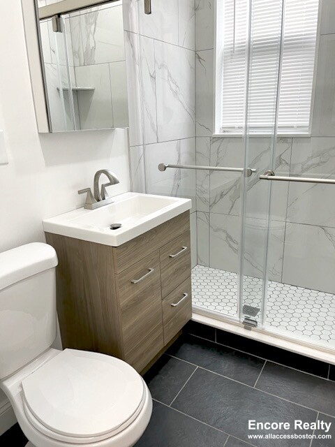 112 Jersey St, Fenway