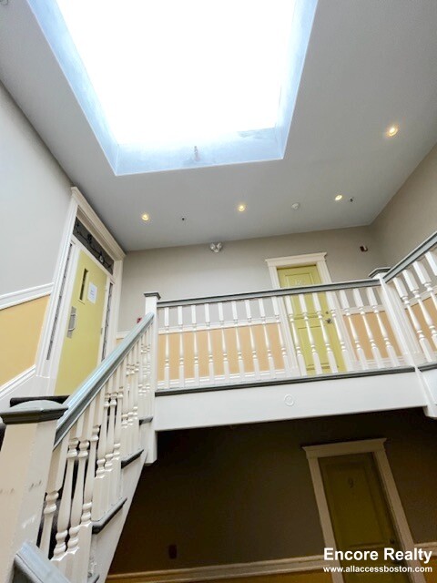 112 Jersey St, Fenway