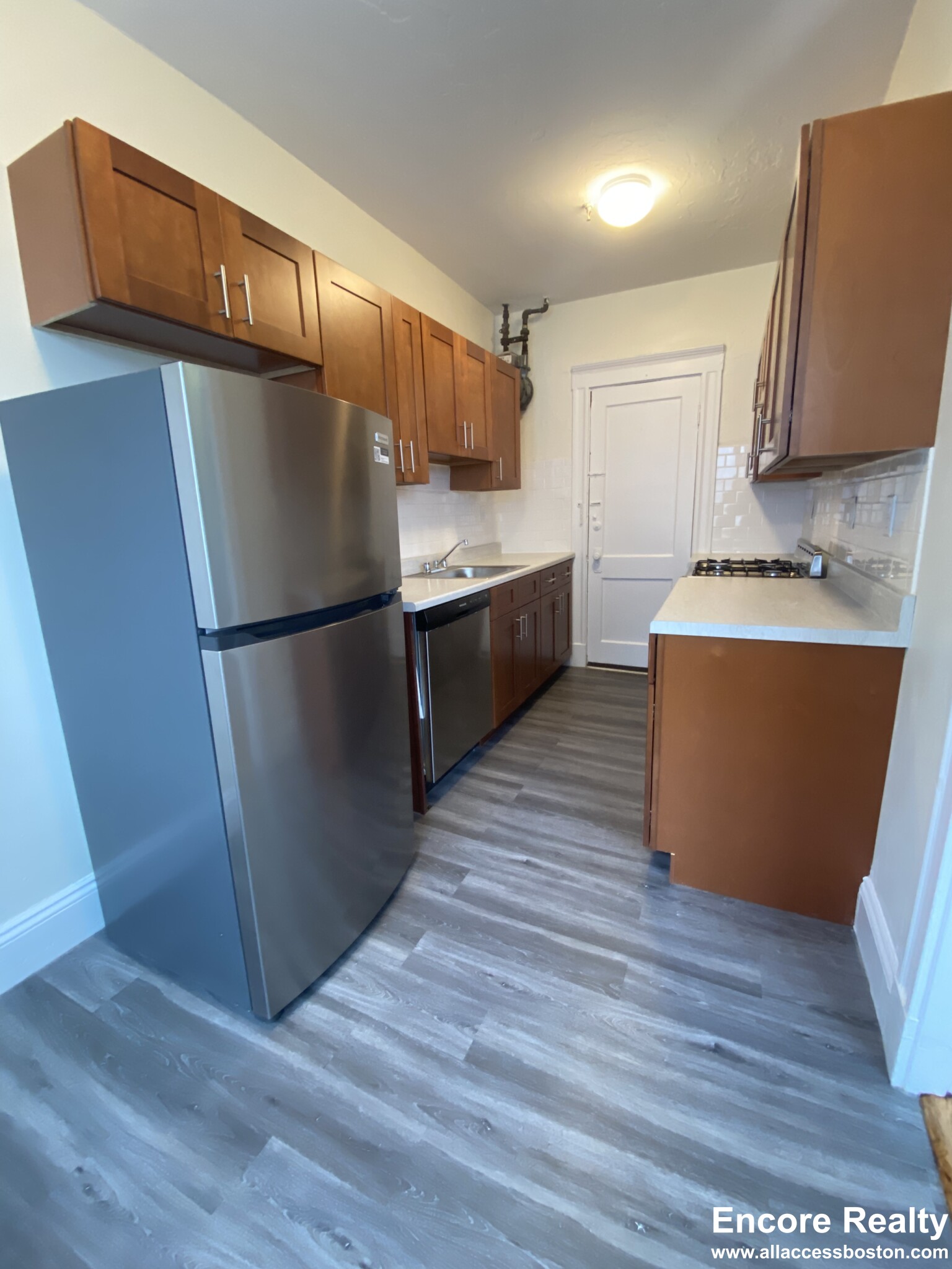 1163 Boylston St, Fenway