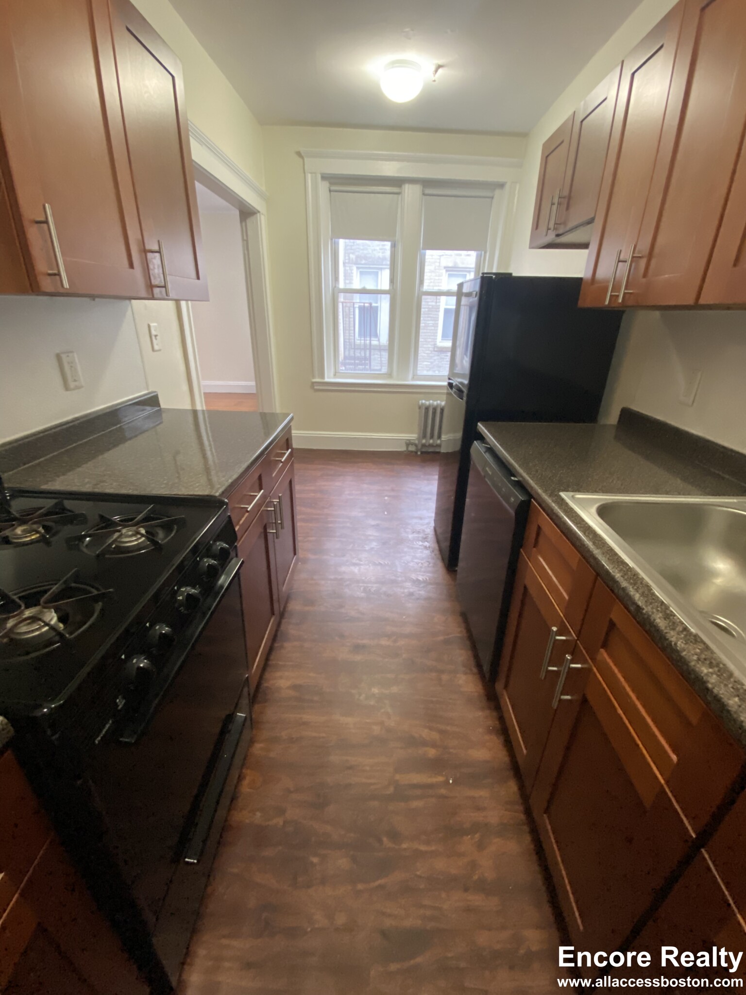 1167 Boylston St, Fenway