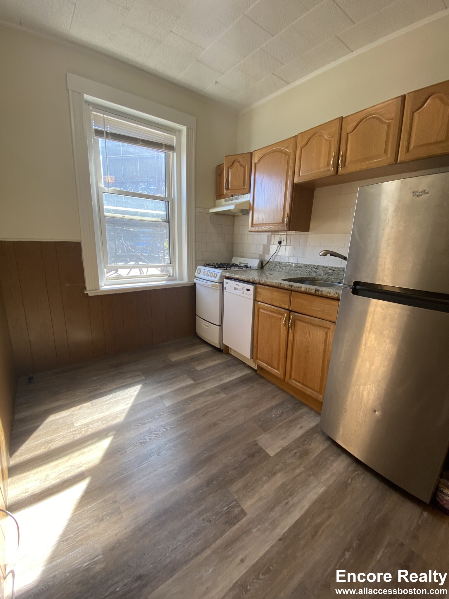 126 Warren St, Allston