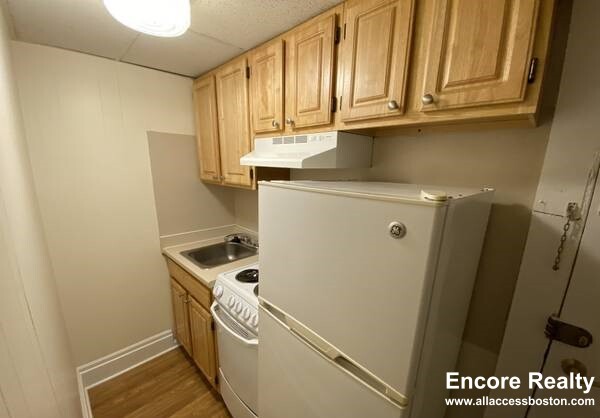 62 Boylston St, Back Bay