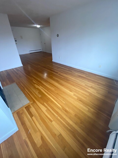 50 Evergreen St, Jamaica Plain