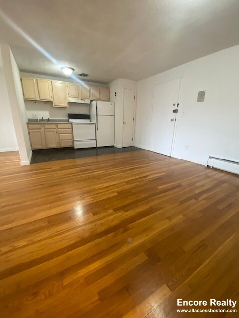 50 Evergreen St, Jamaica Plain