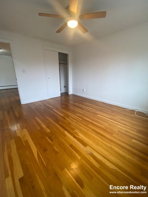 50 Evergreen St, Jamaica Plain