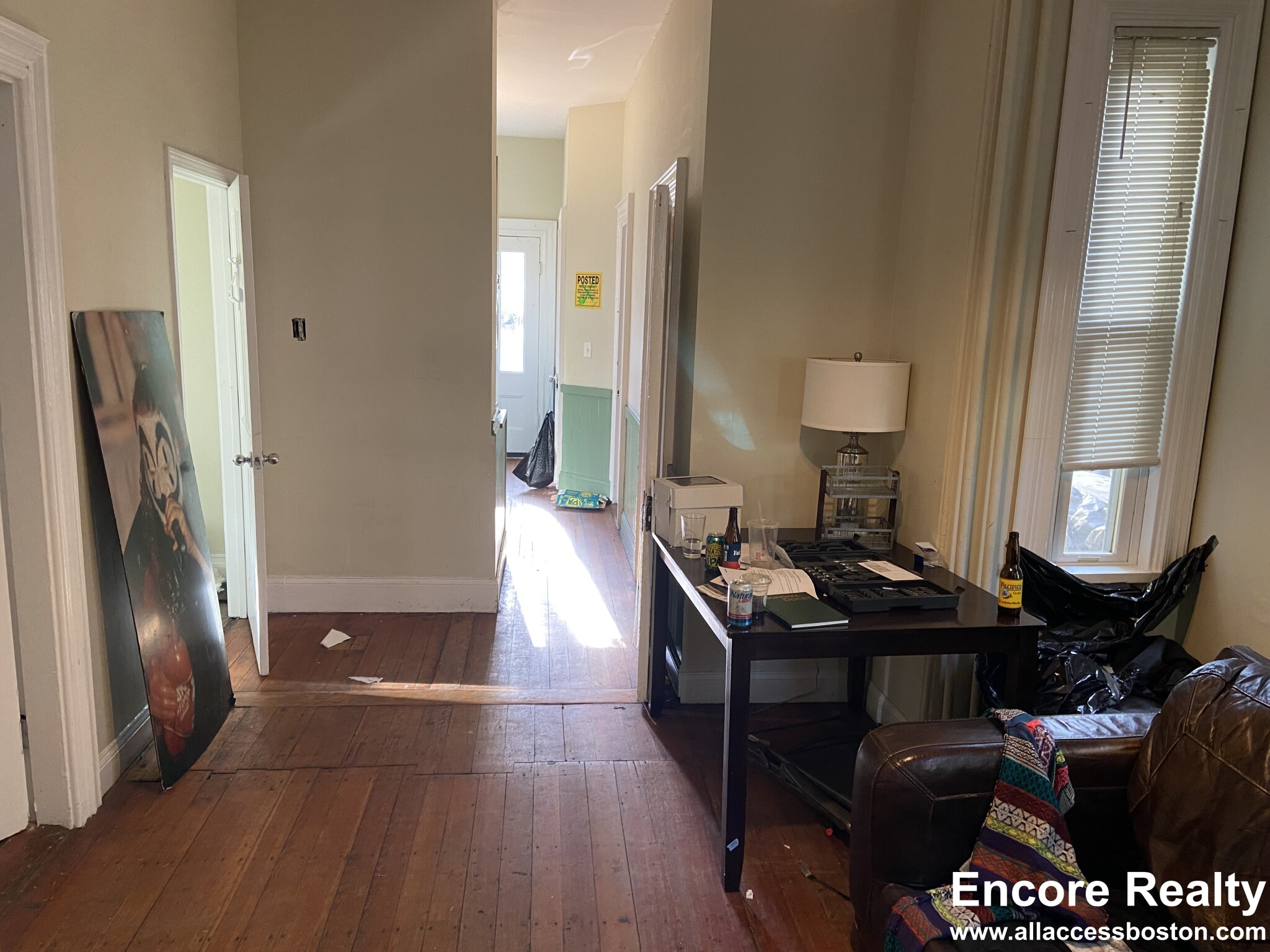 75 Alleghany St, Mission Hill