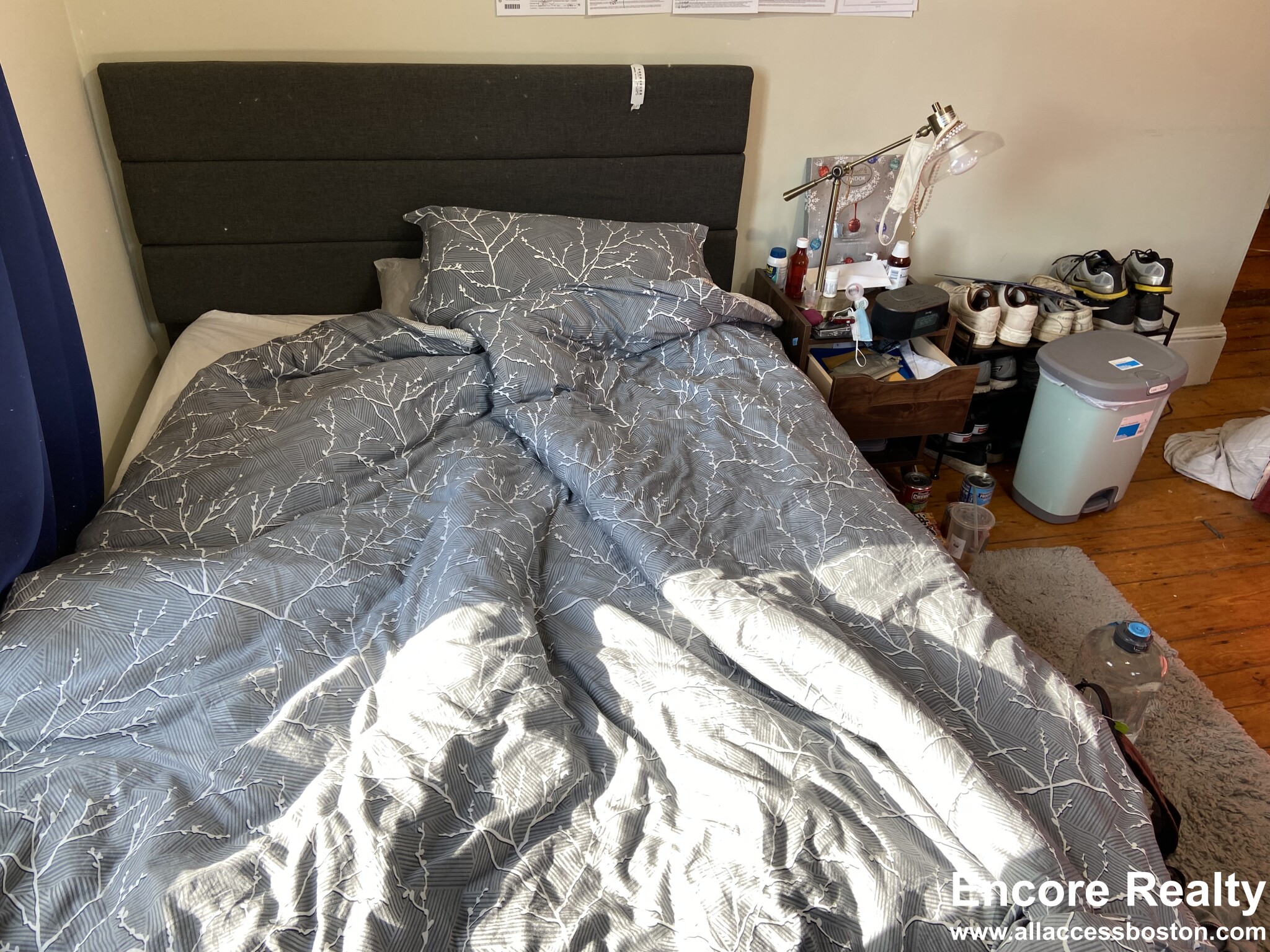 75 Alleghany St, Mission Hill