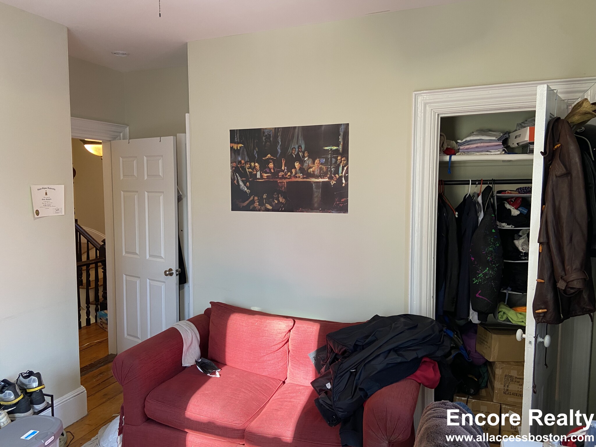 75 Alleghany St, Mission Hill