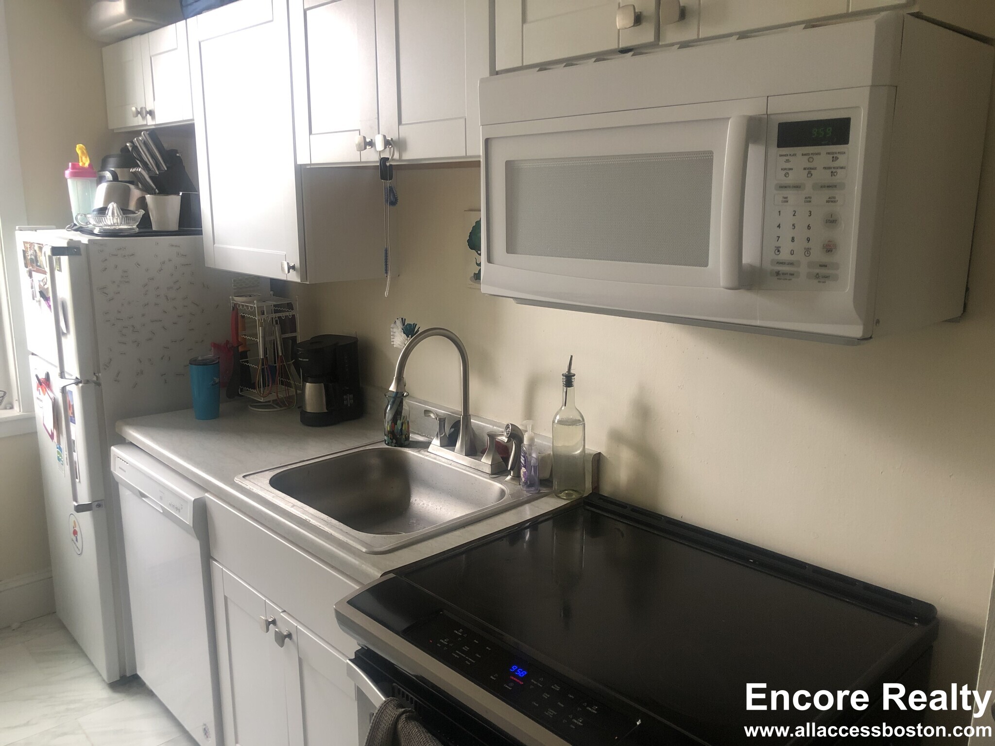 33 Stearns Rd, Coolidge Corner