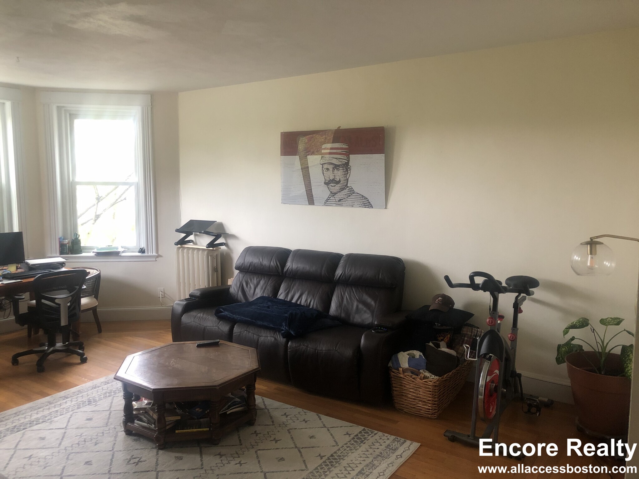 33 Stearns Rd, Coolidge Corner