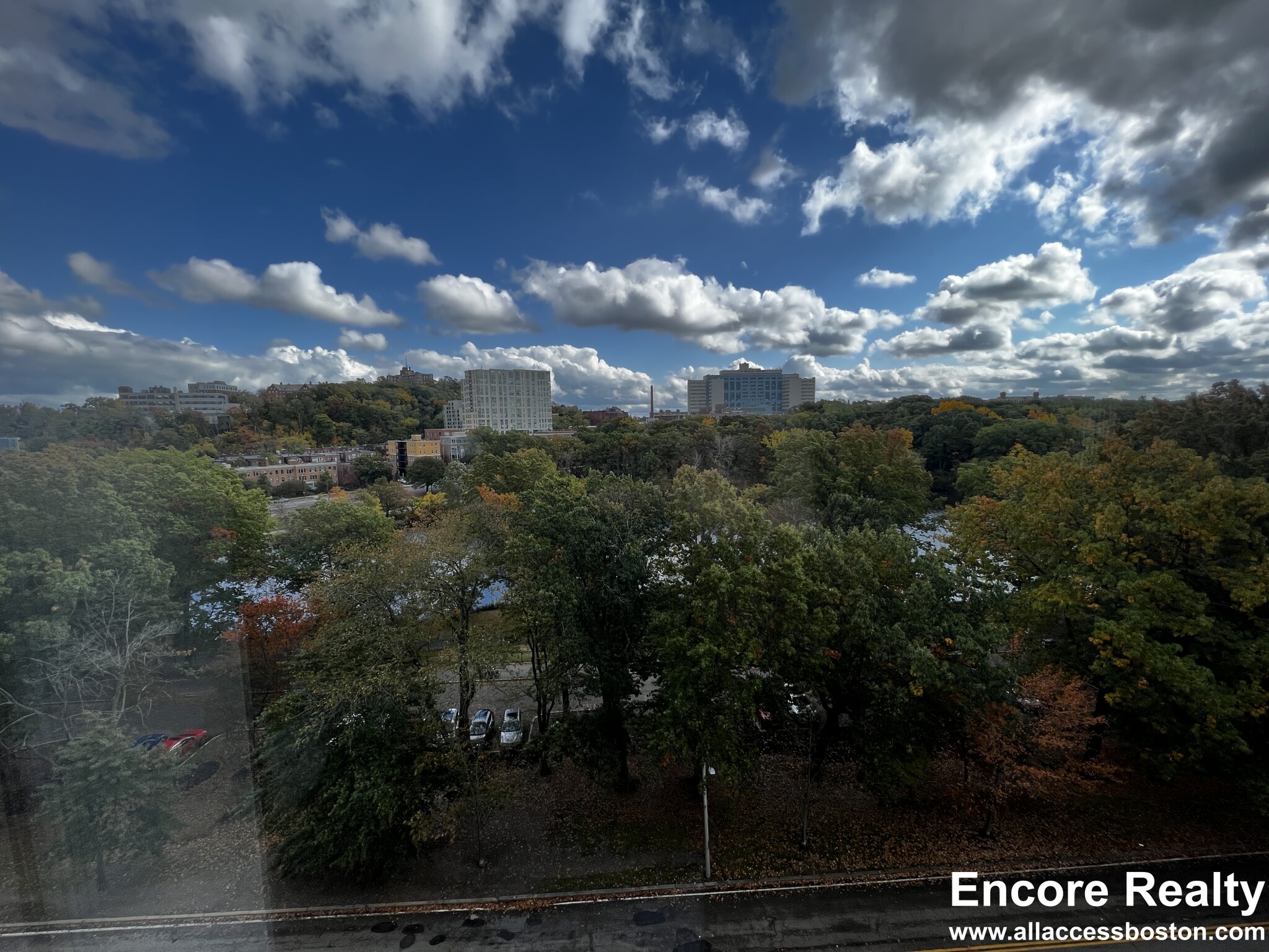 77 Pond Ave, Washington Square