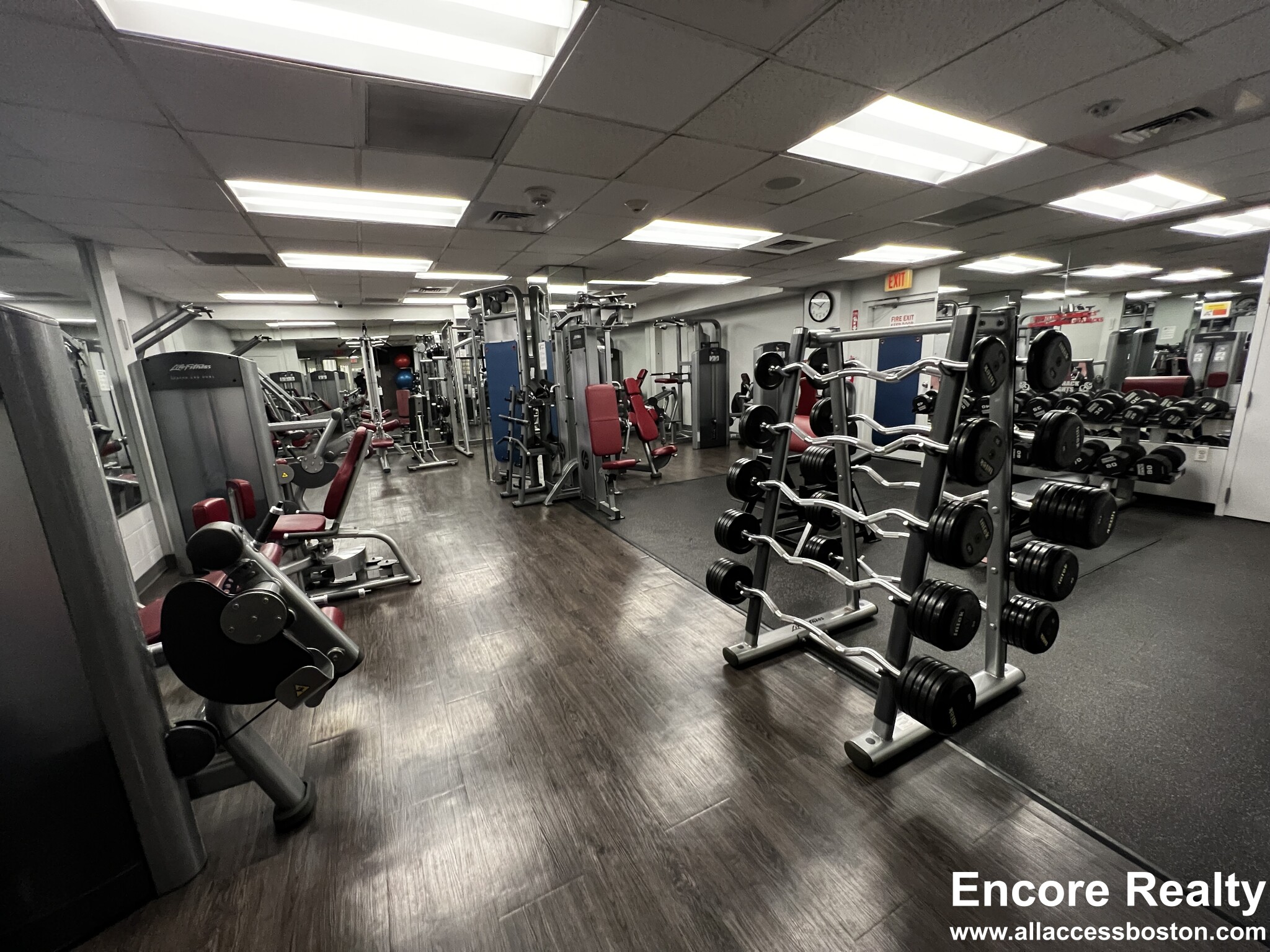 77 Pond Ave, Washington Square