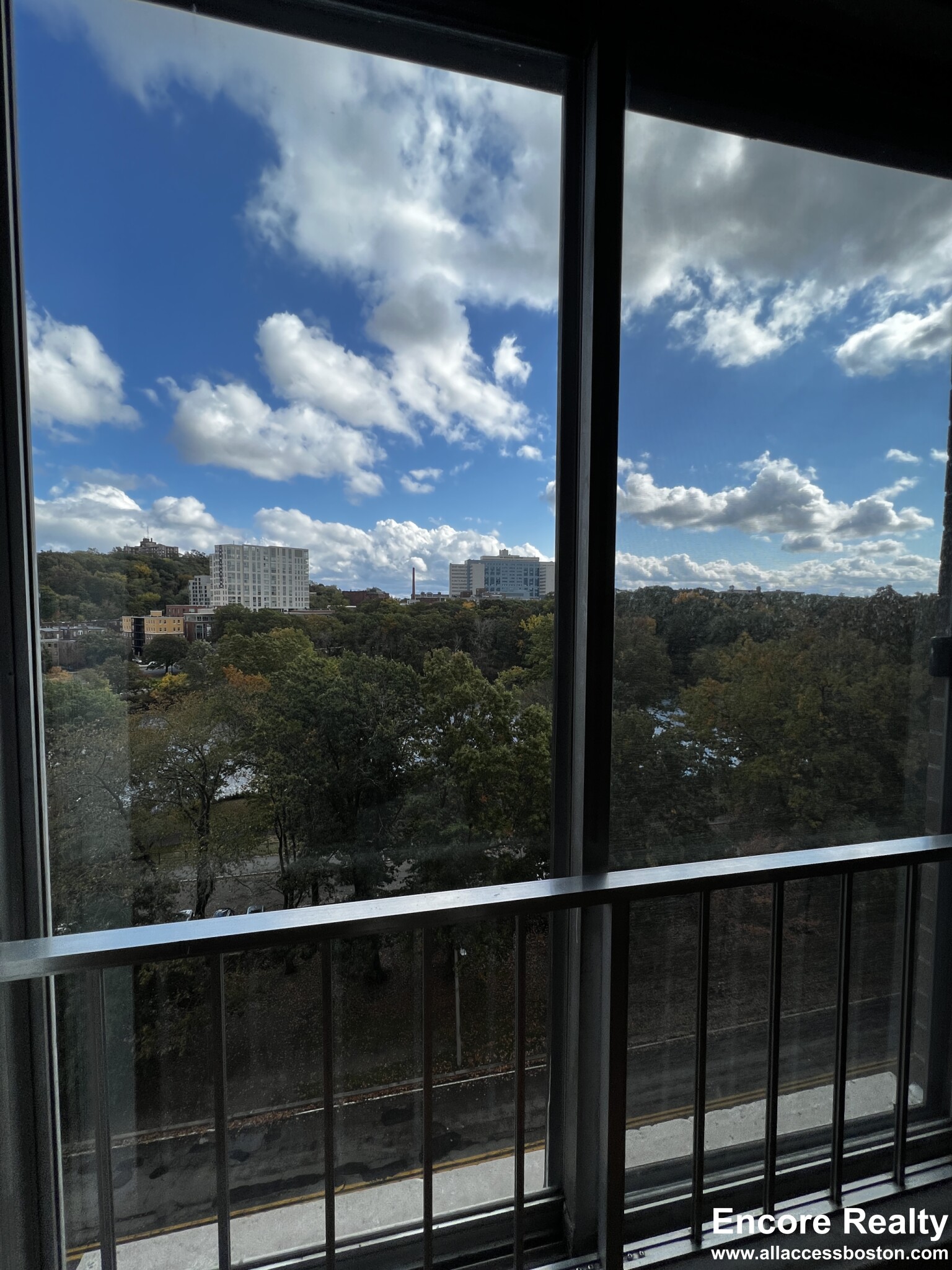 77 Pond Ave, Washington Square