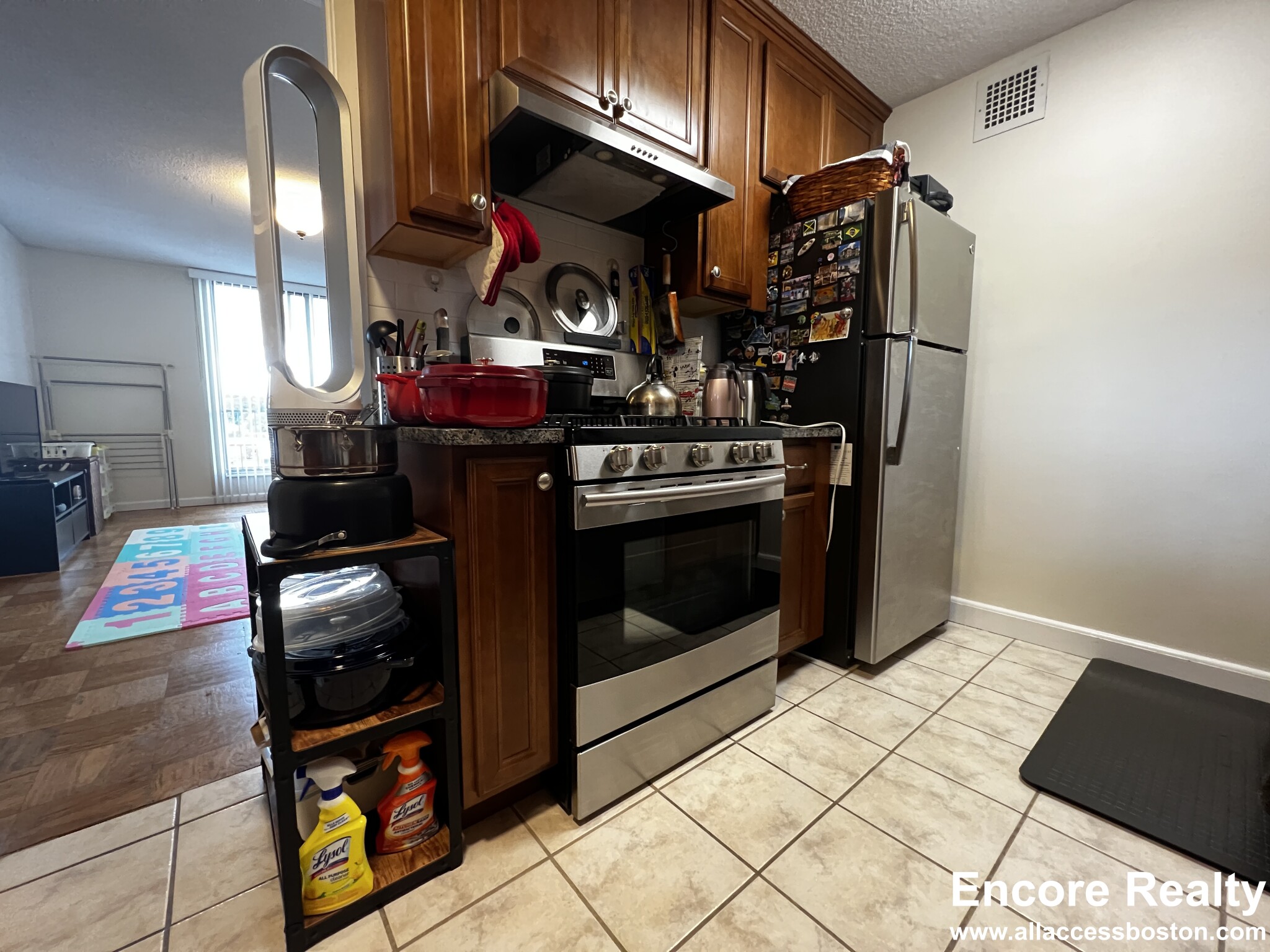 77 Pond Ave, Washington Square