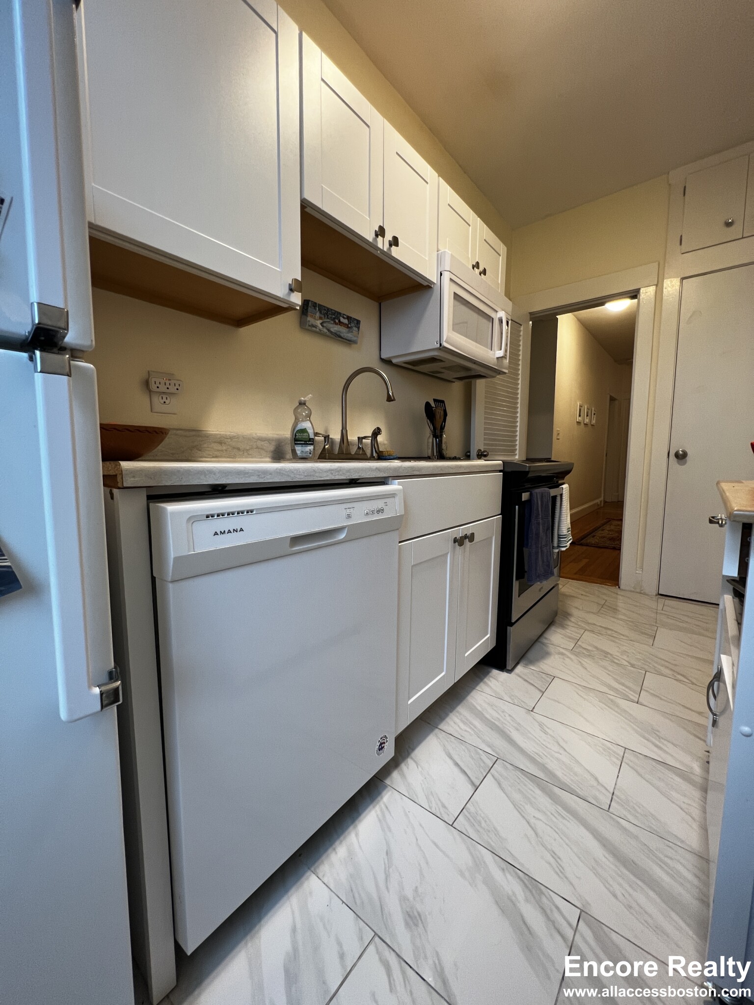 33 Stearns Rd, Coolidge Corner