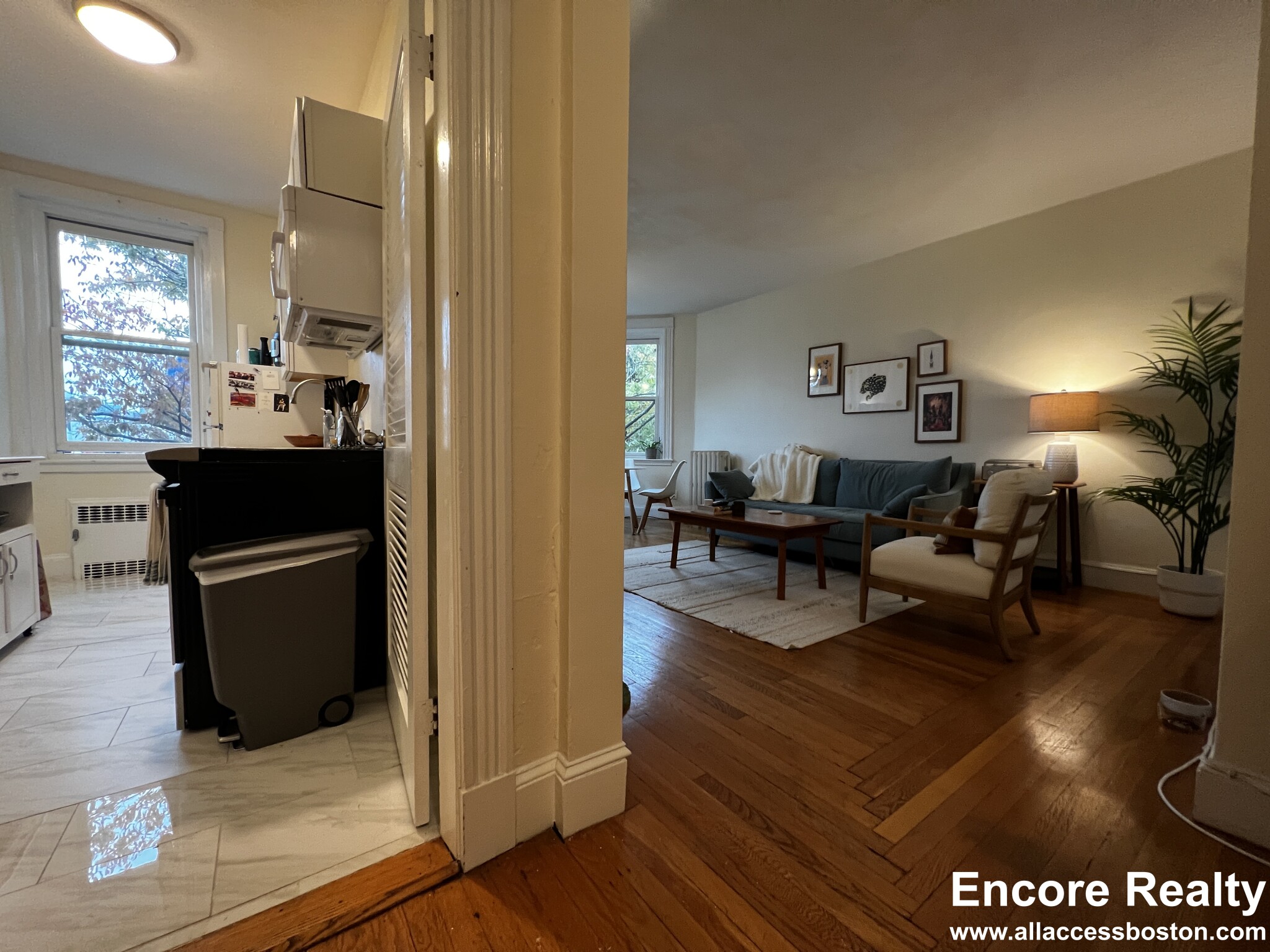 33 Stearns Rd, Coolidge Corner