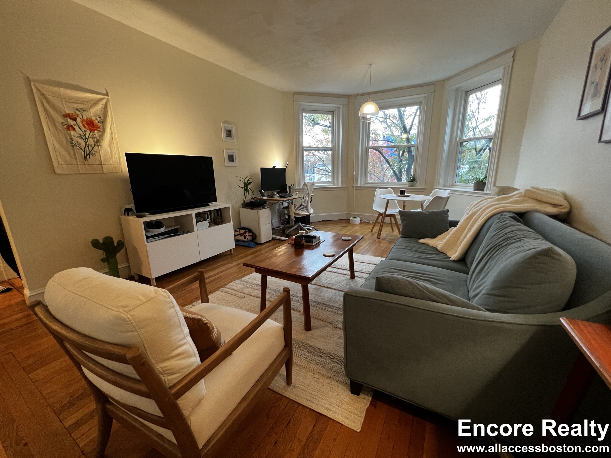 33 Stearns Rd, Coolidge Corner