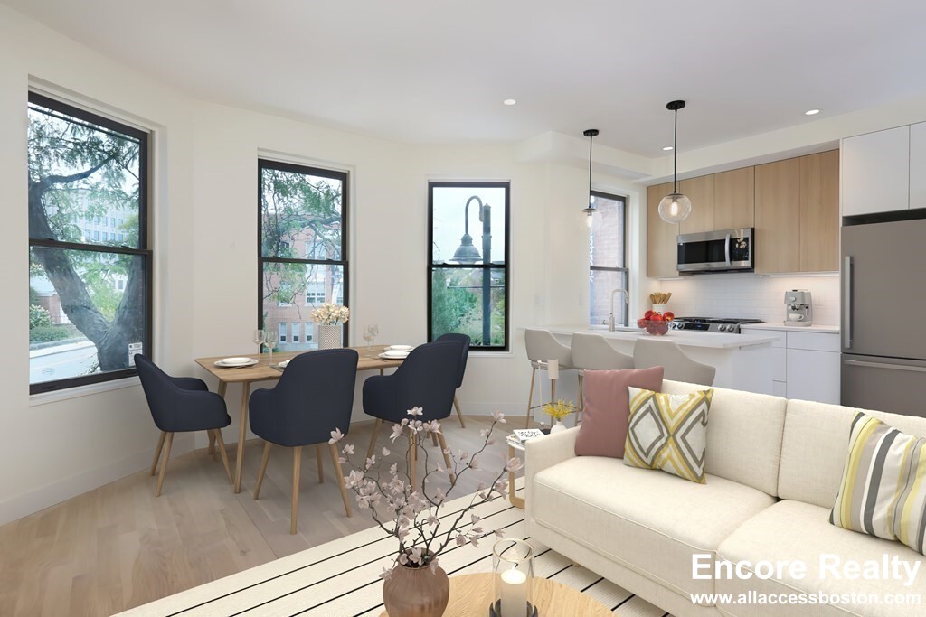 37 Harvard St, Brookline Village