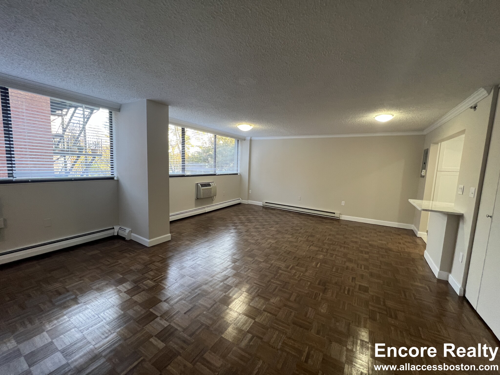 1501 Beacon St, Coolidge Corner