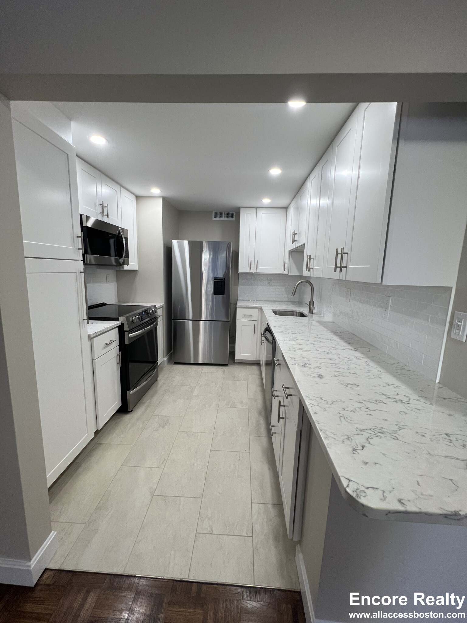 1501 Beacon St, Coolidge Corner