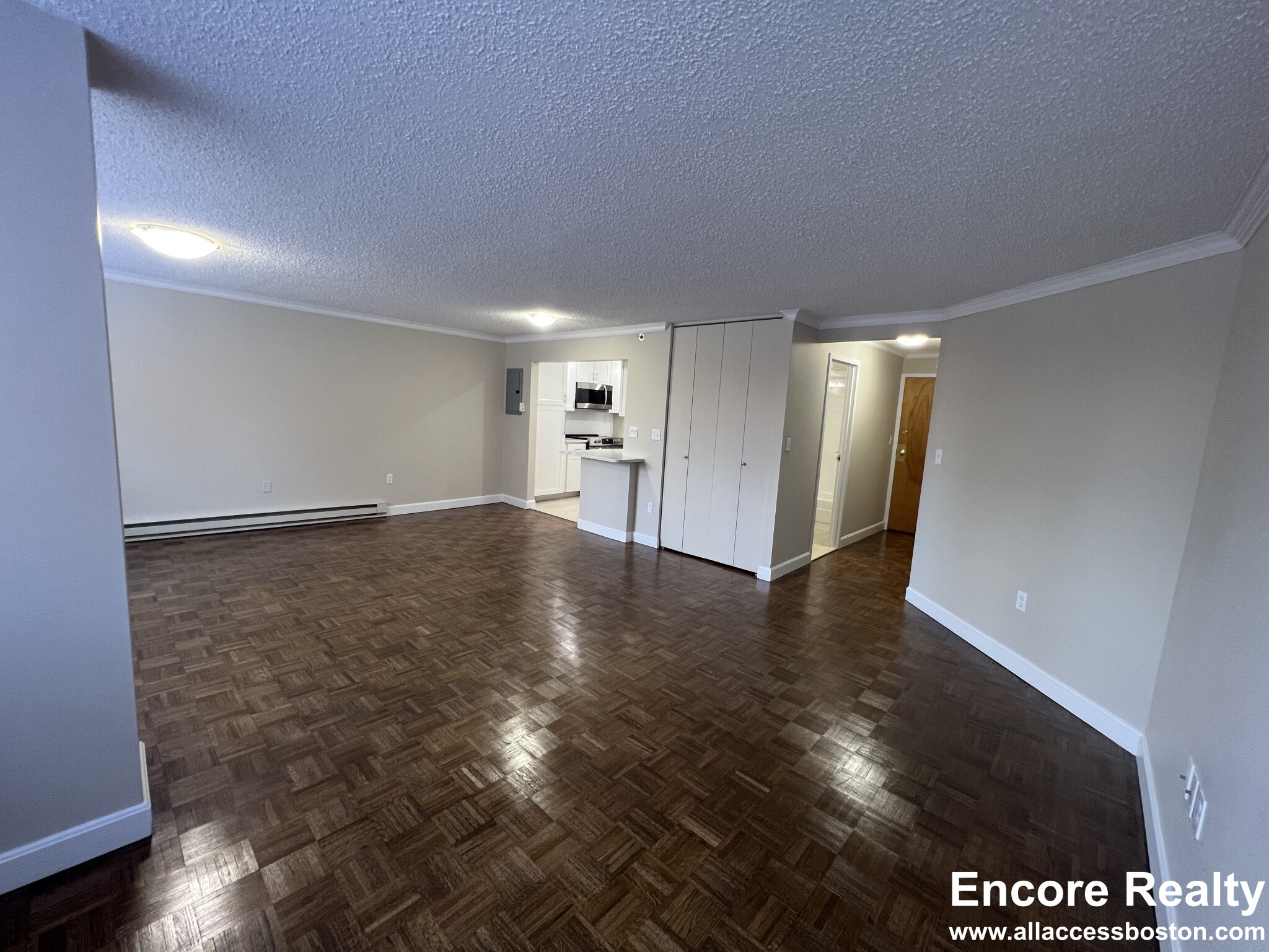 1501 Beacon St, Coolidge Corner