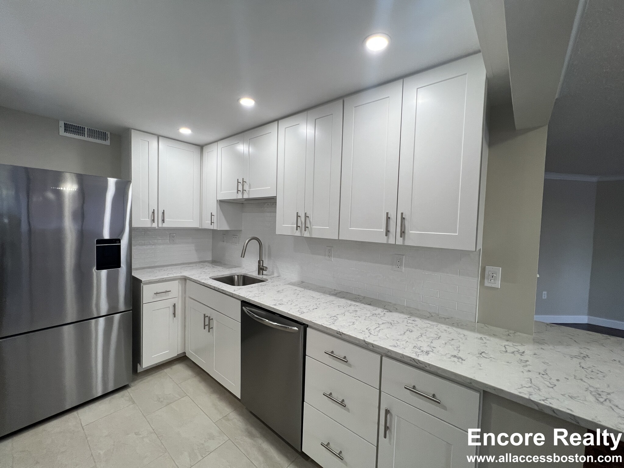 1501 Beacon St, Coolidge Corner