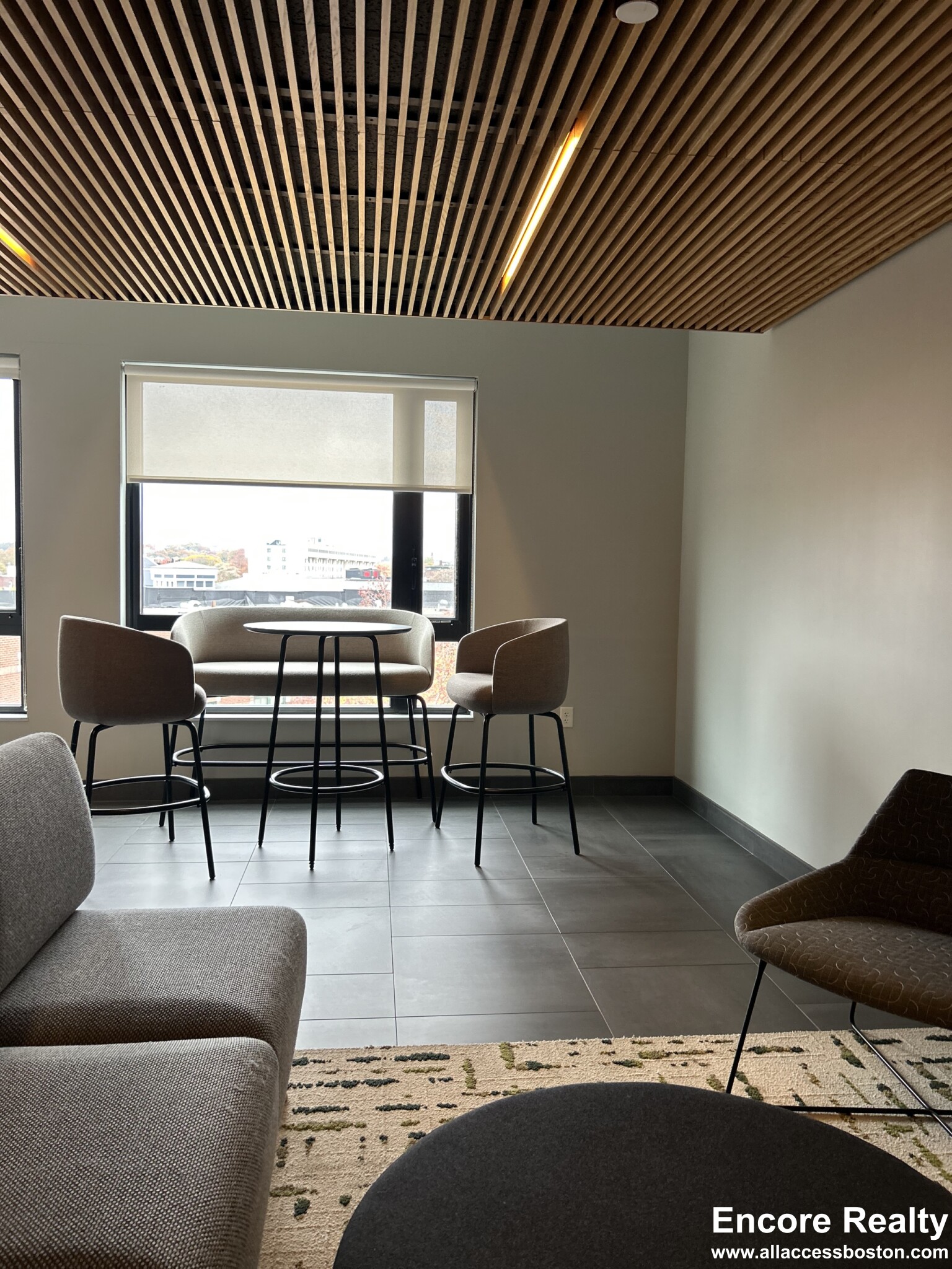 150 Camden St, Roxbury