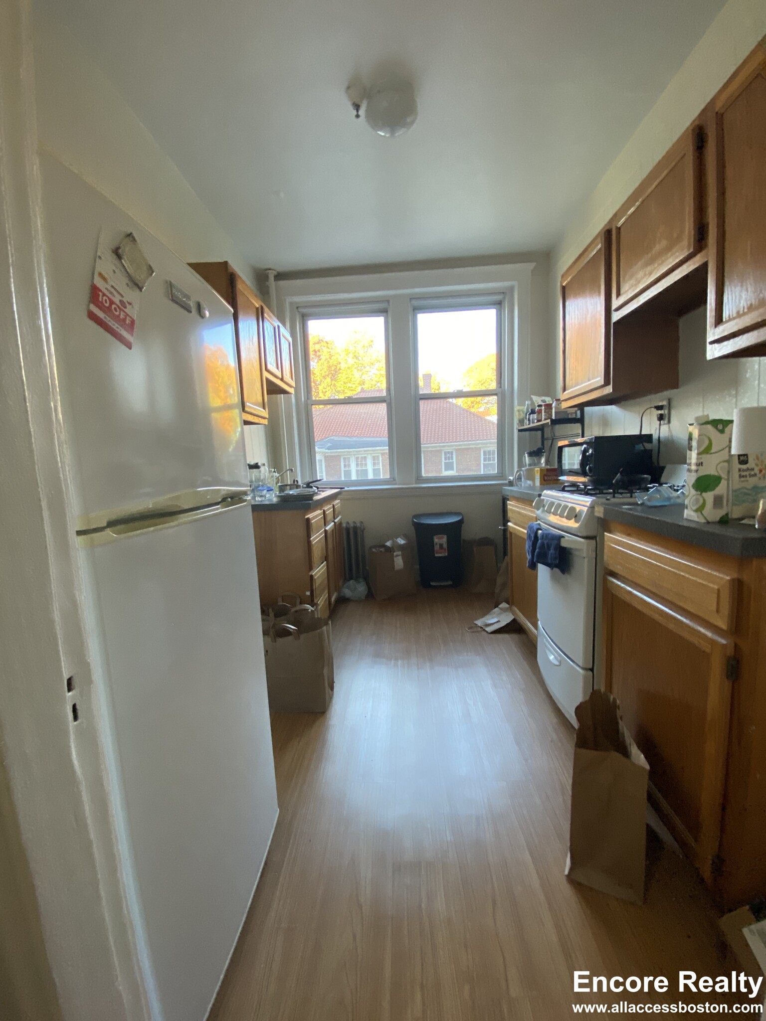 1800 Commonwealth Ave, Brighton