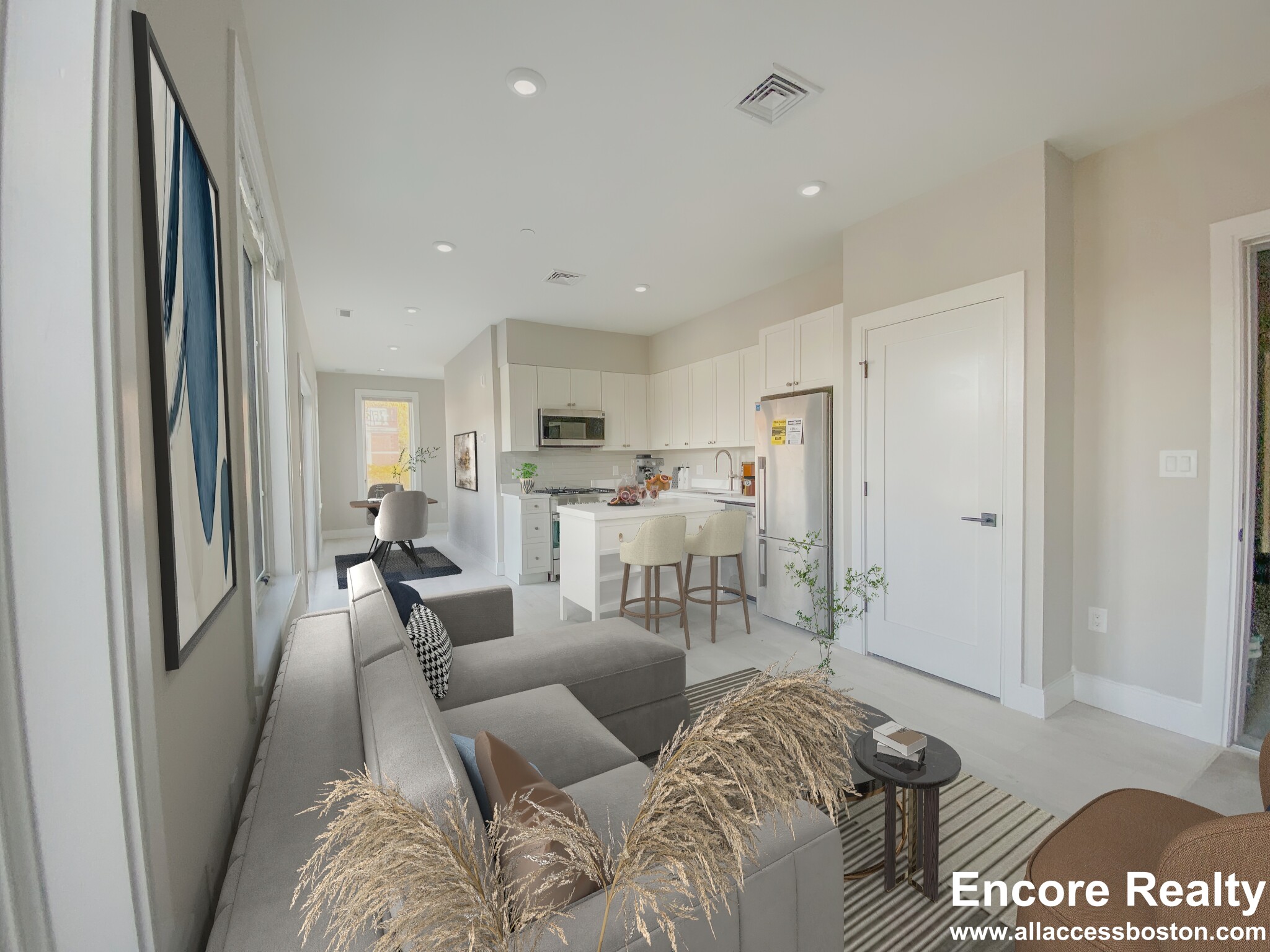 197 Green St, Jamaica Plain