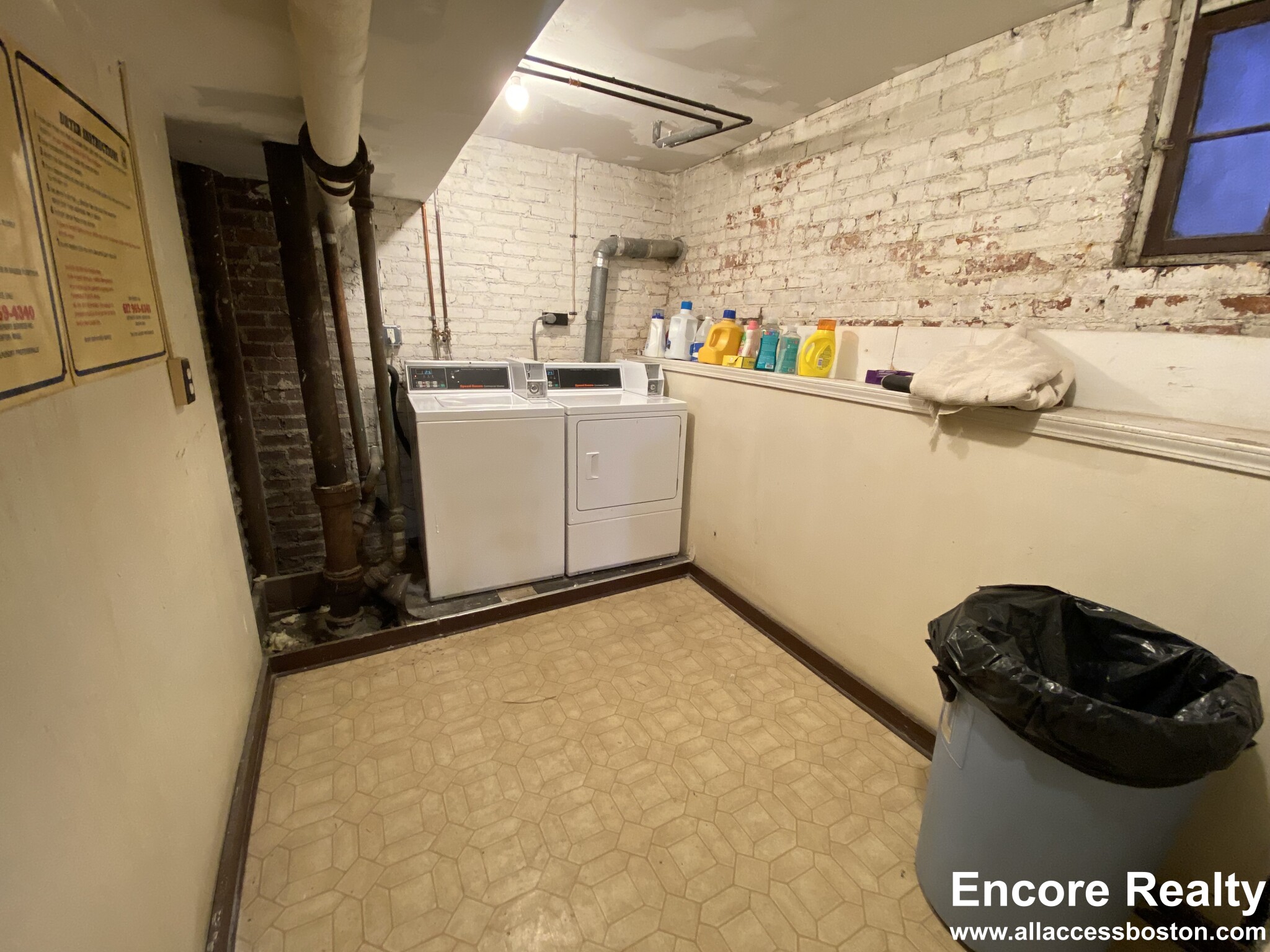 93 Marion St, Coolidge Corner